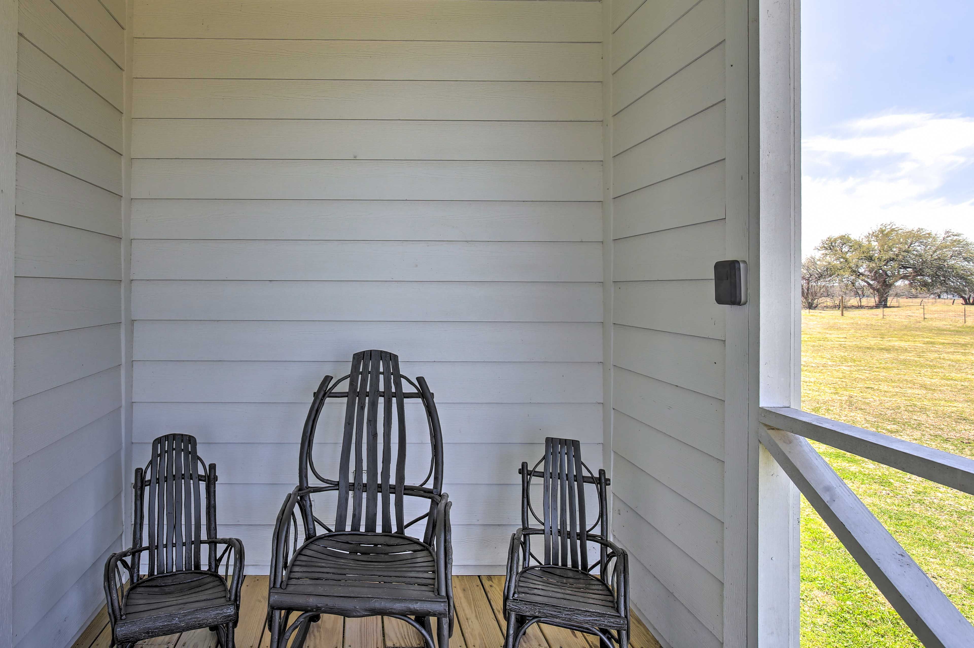 Porch