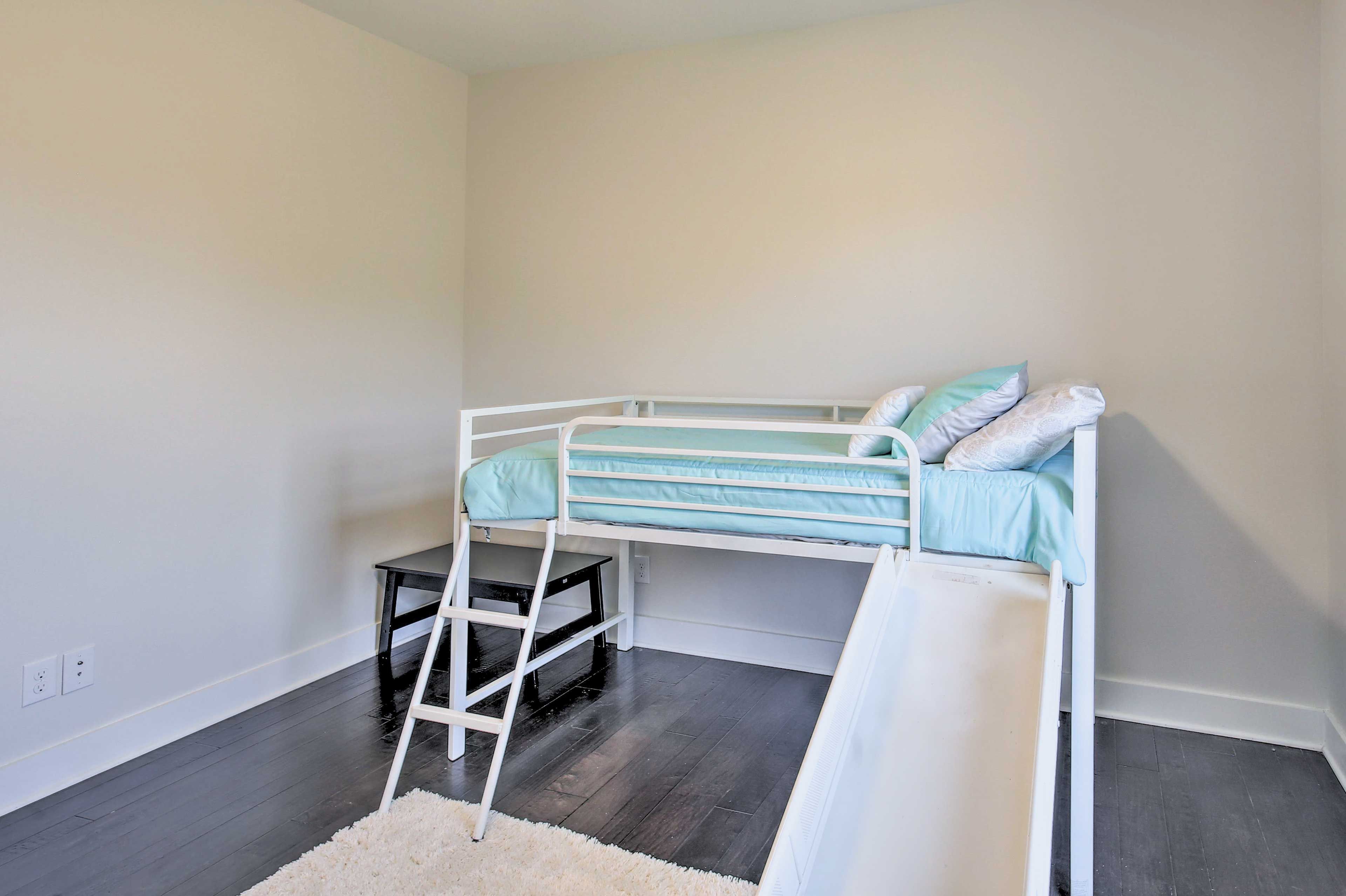 Bedroom 3