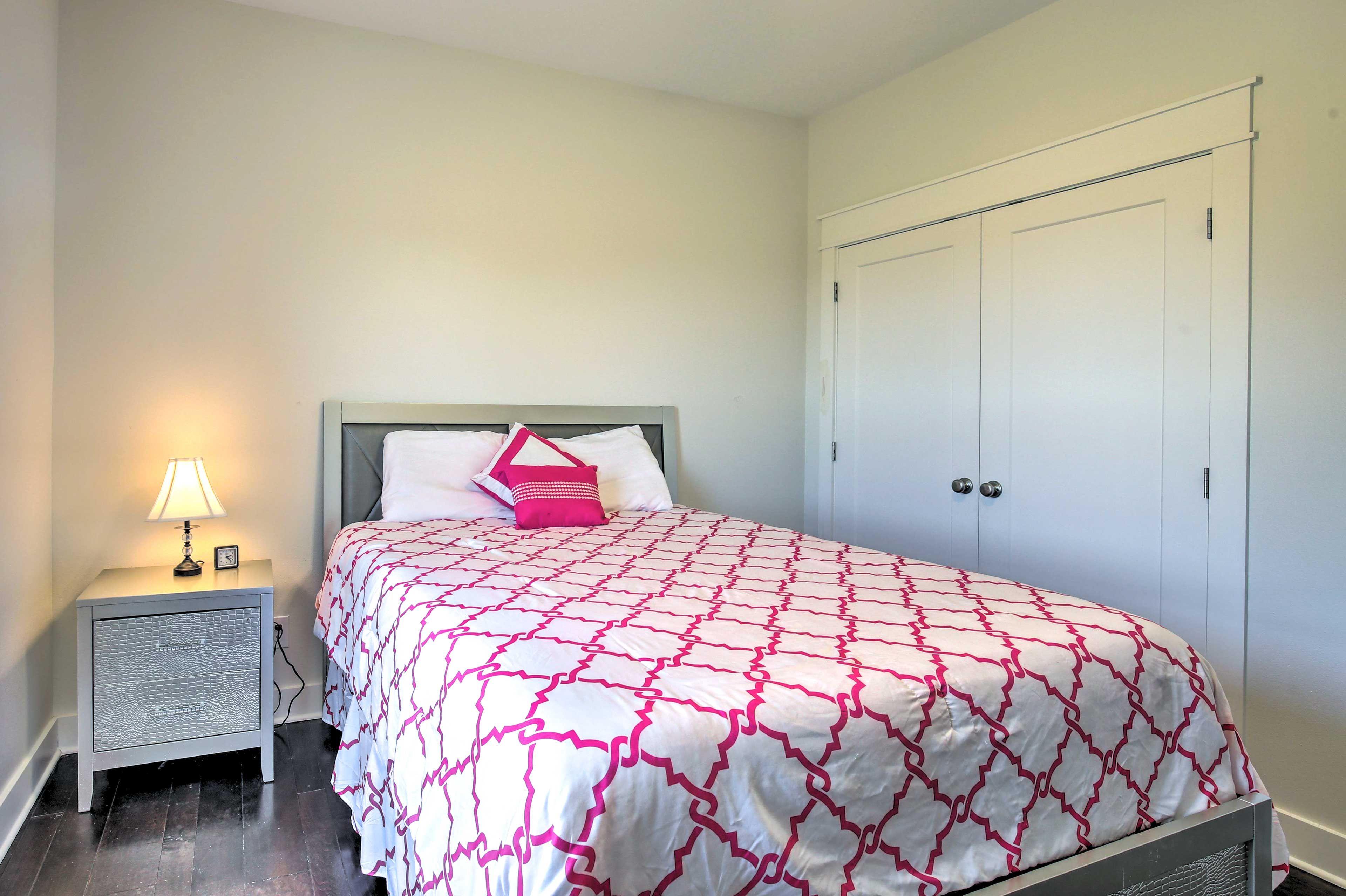 Bedroom 4