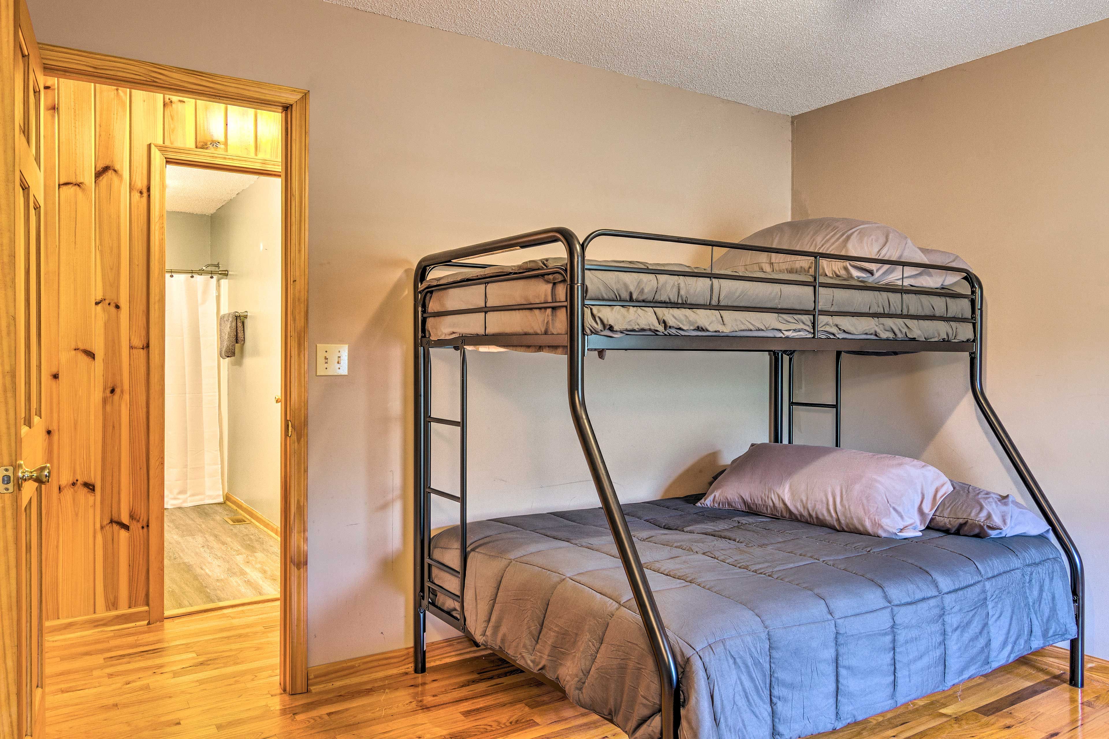 Bedroom 3