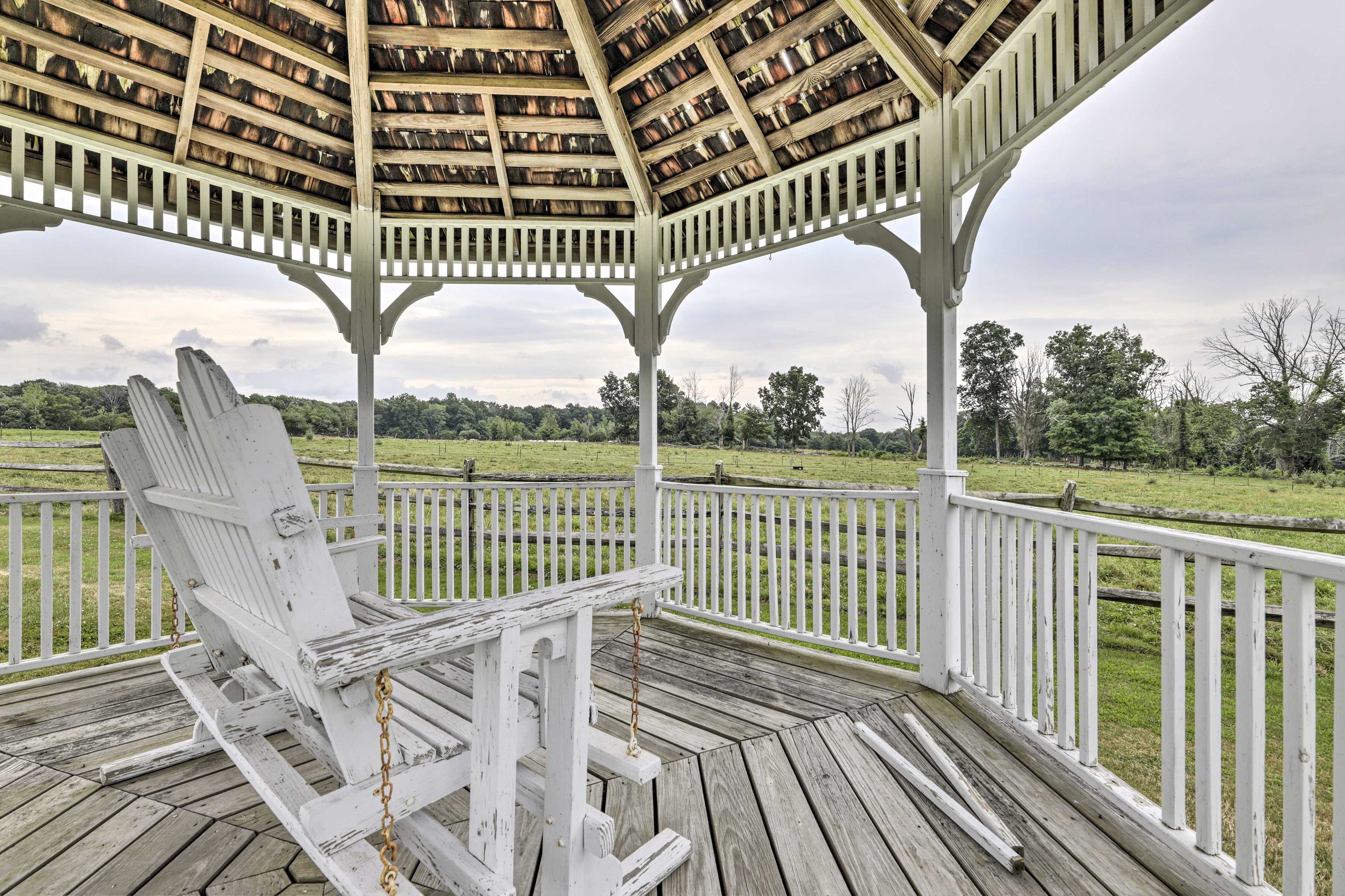 Gazebo