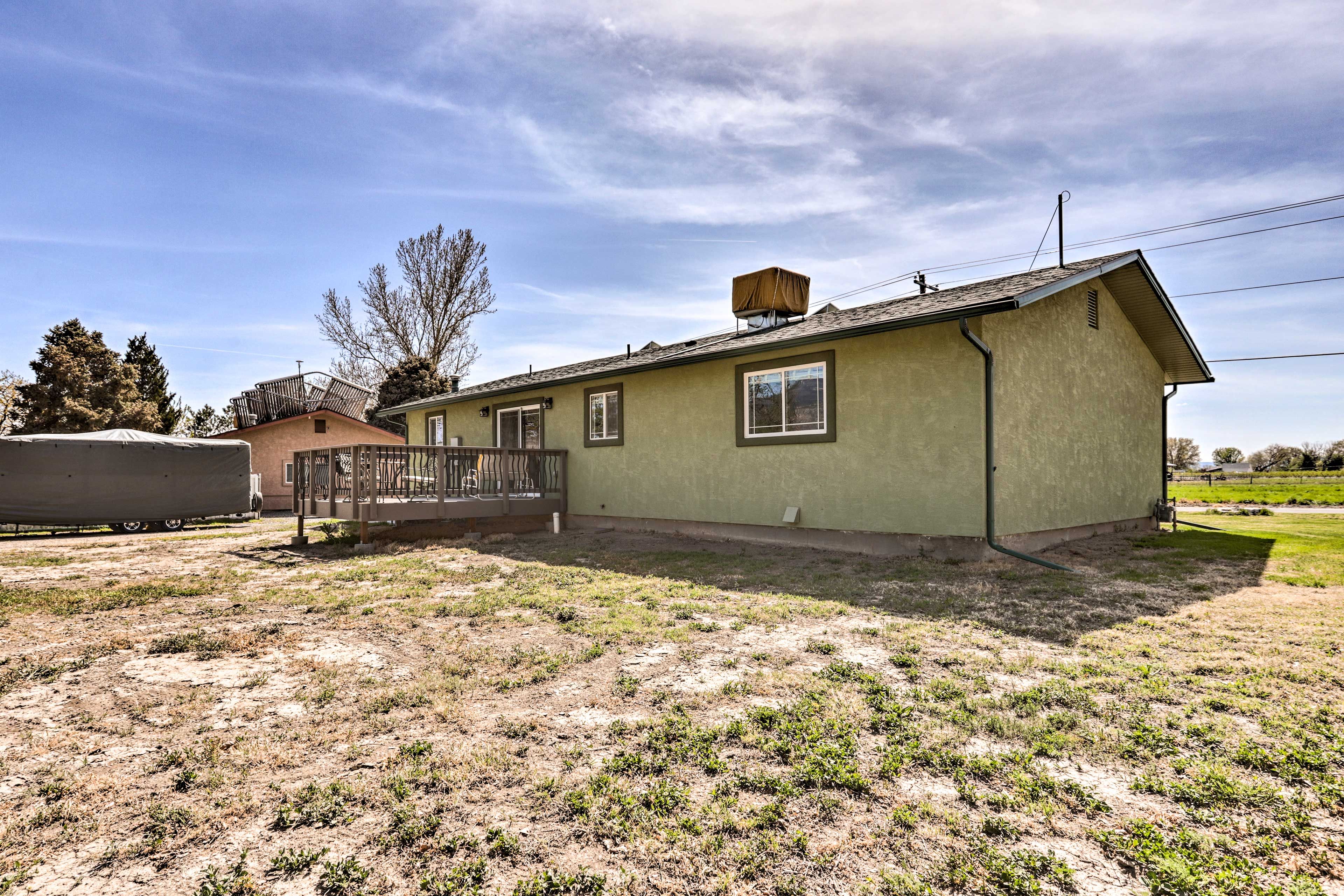 Property Exterior