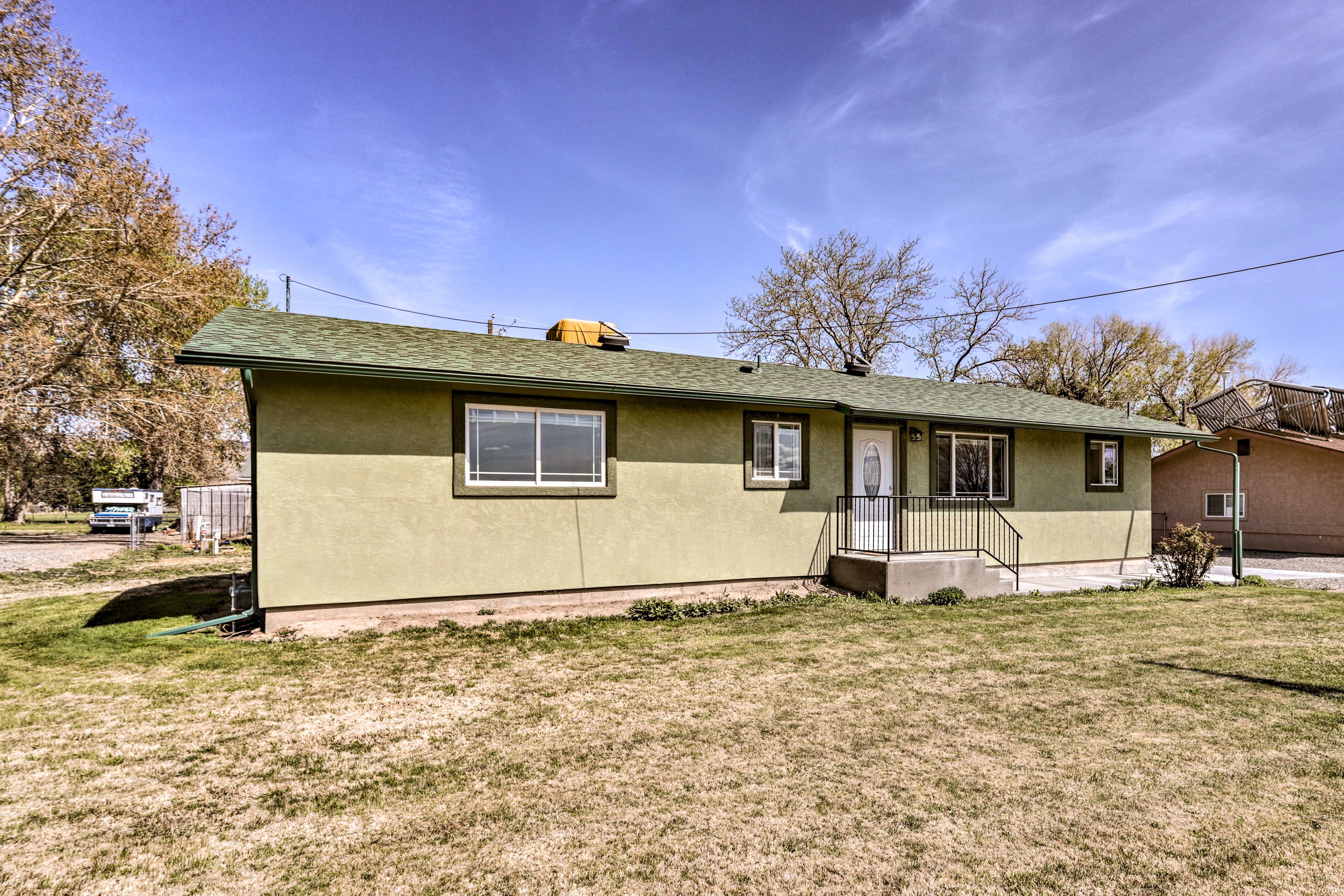 Property Exterior