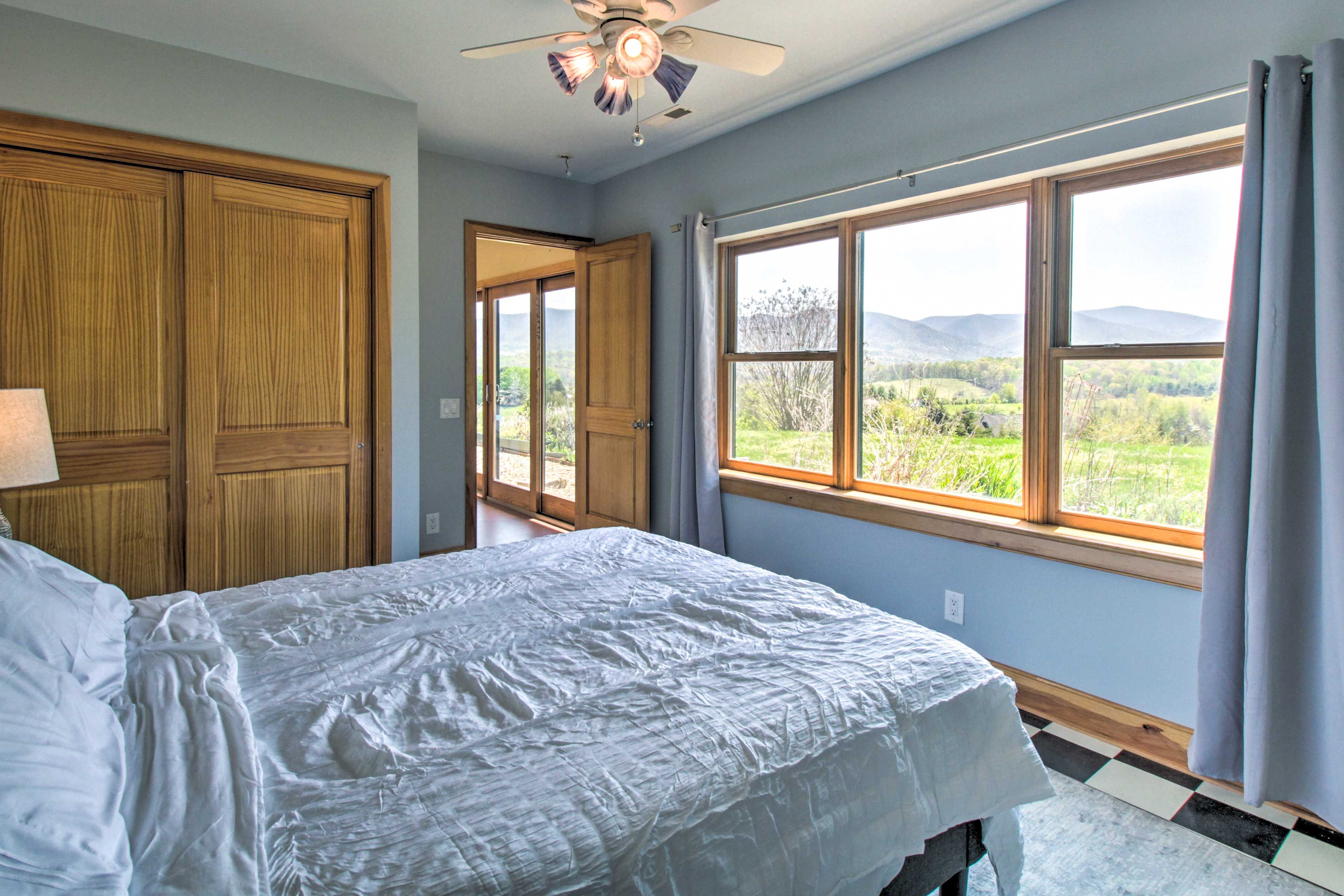 Bedroom 3 | Ground Floor