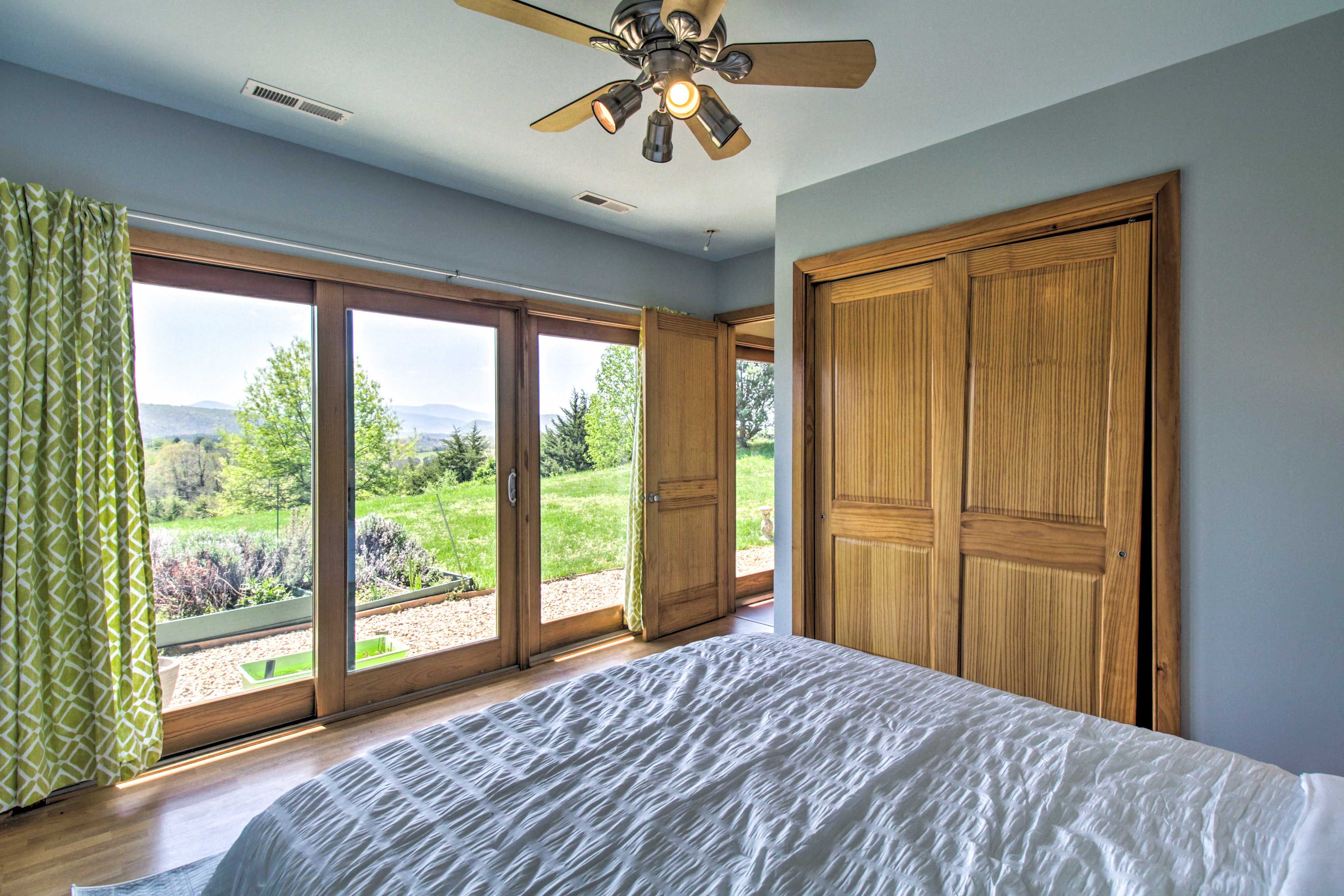 Bedroom 1 | Ground Floor