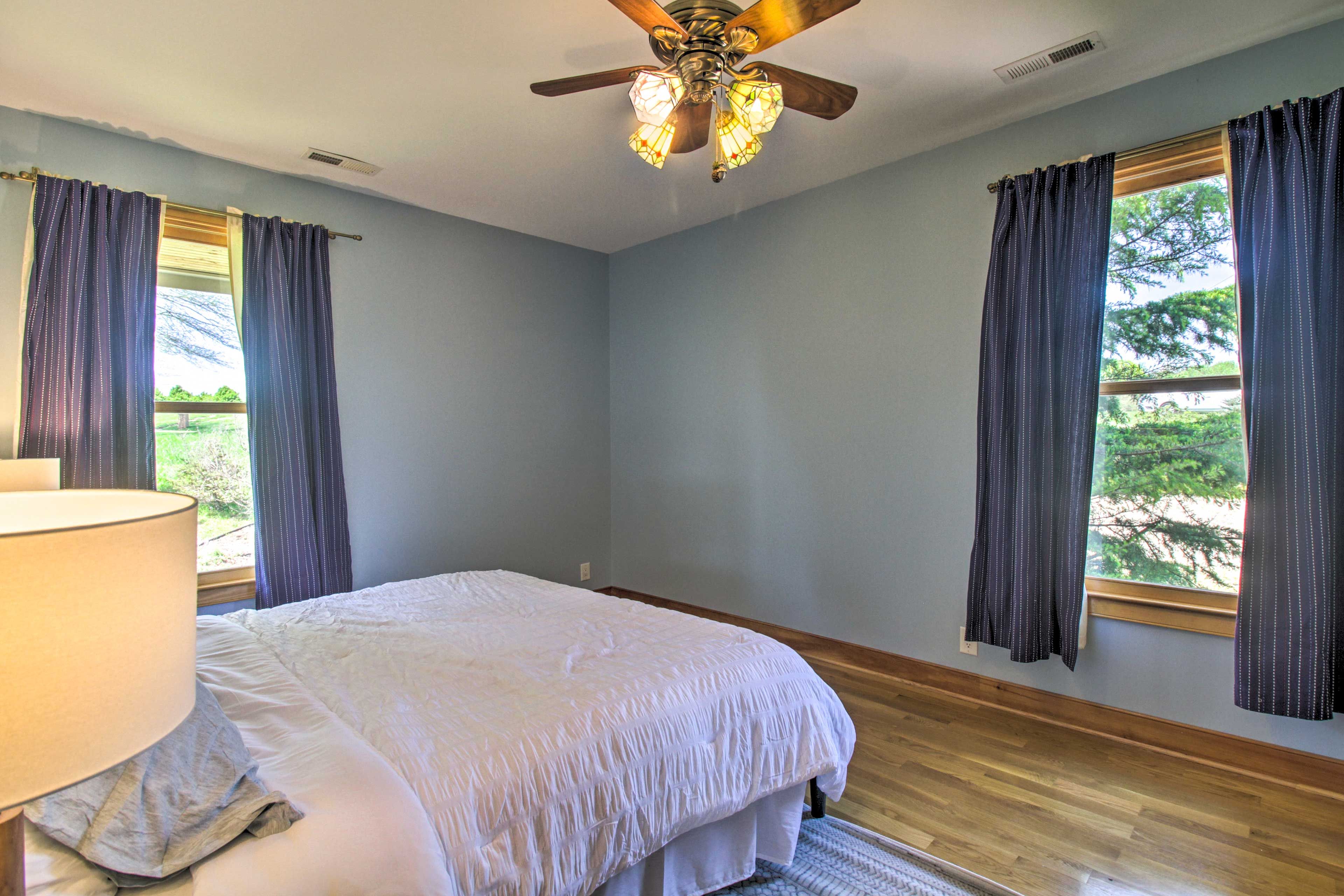 Bedroom 4 | 2nd Floor