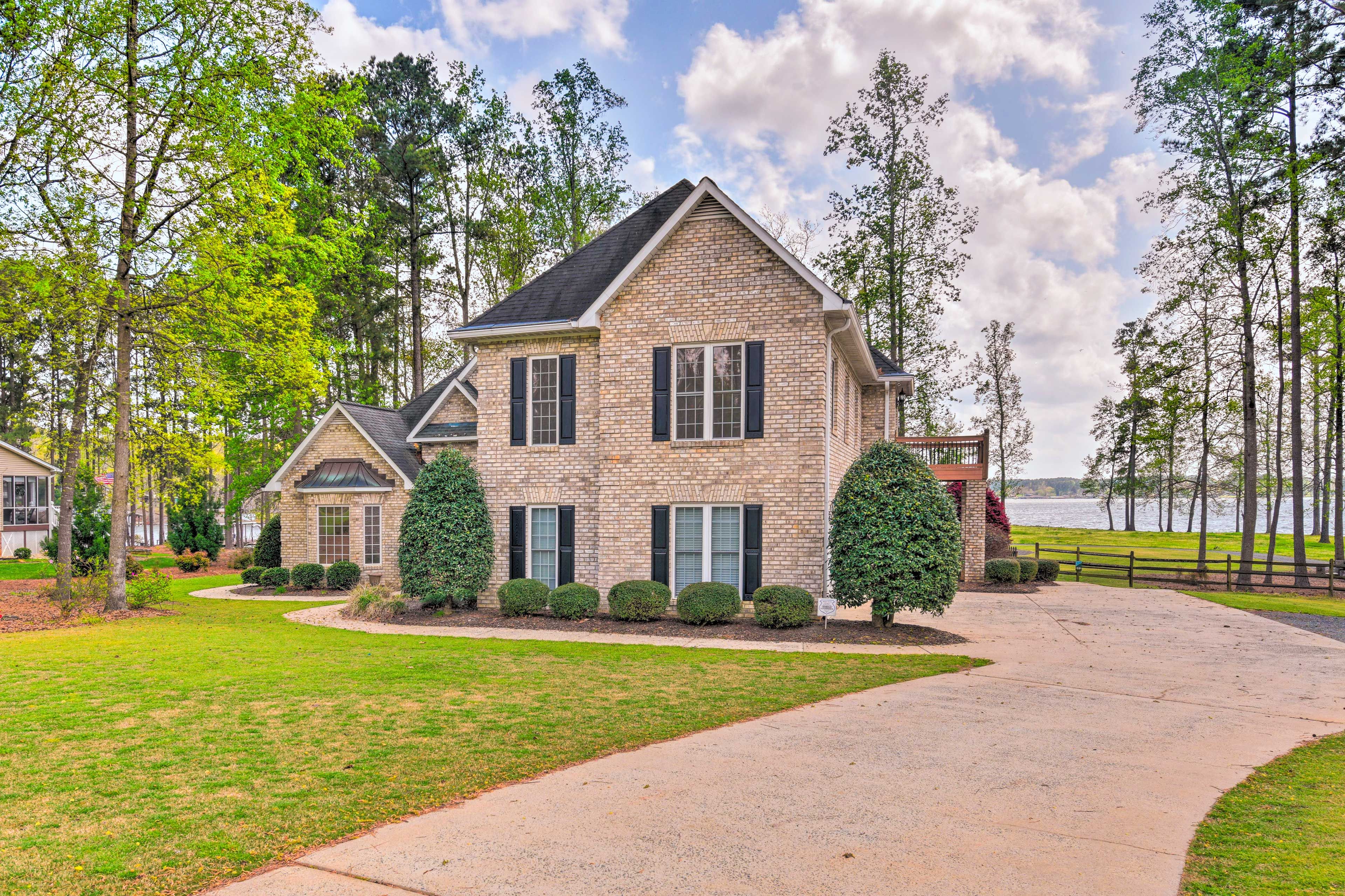Property Exterior