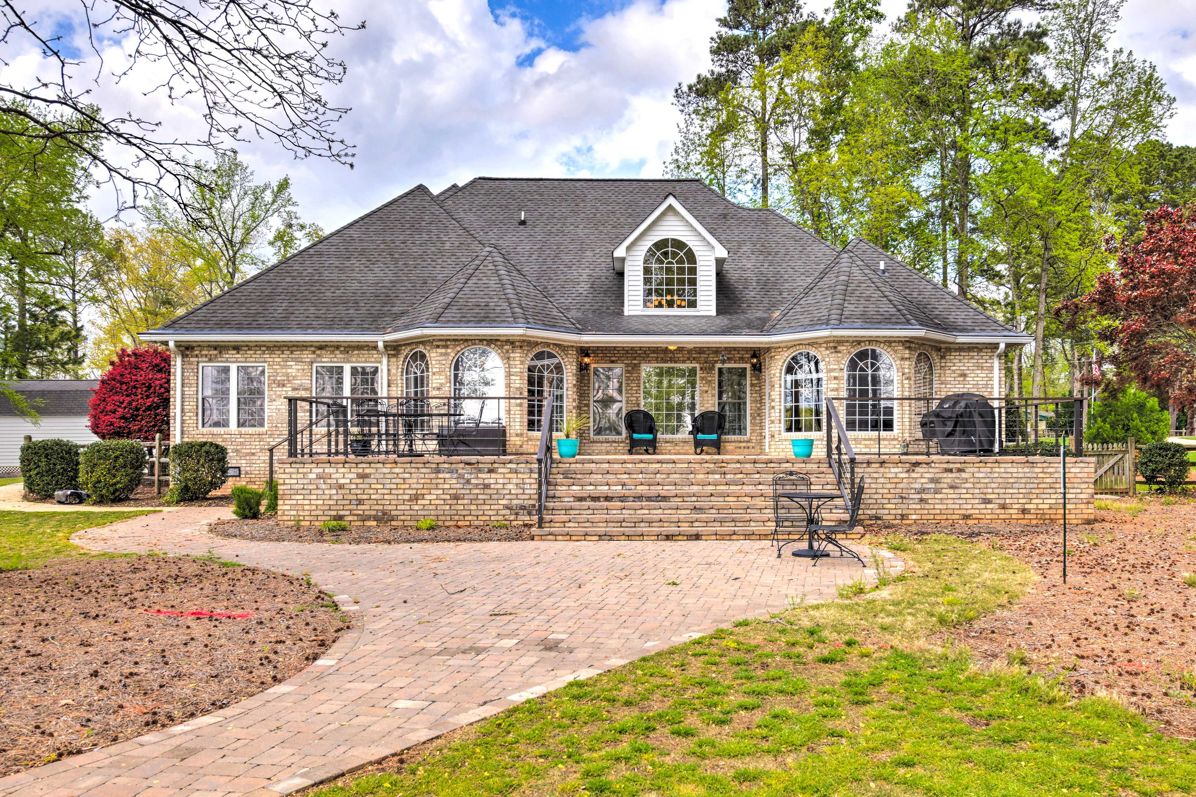 Property Exterior