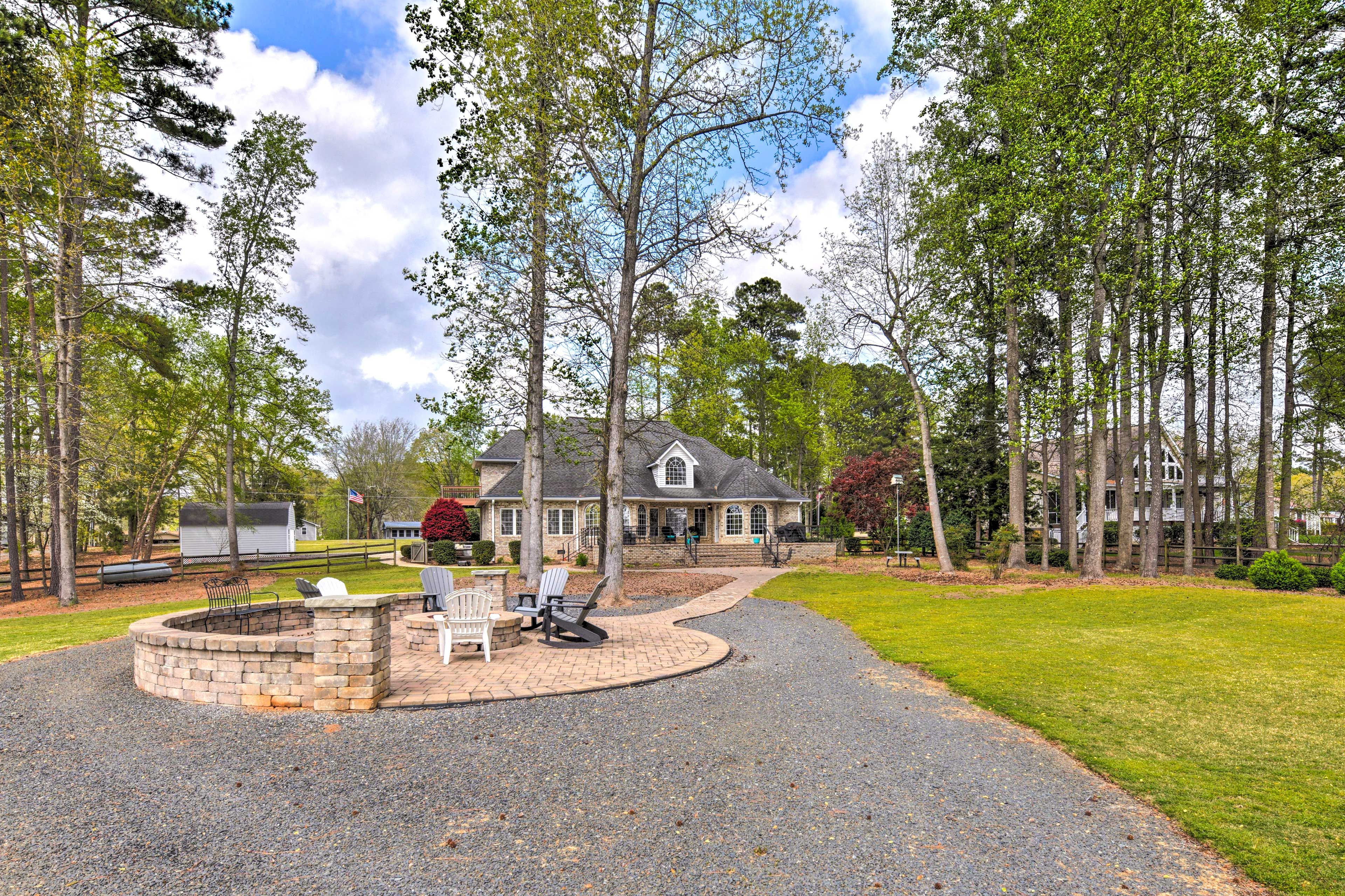 Property Exterior
