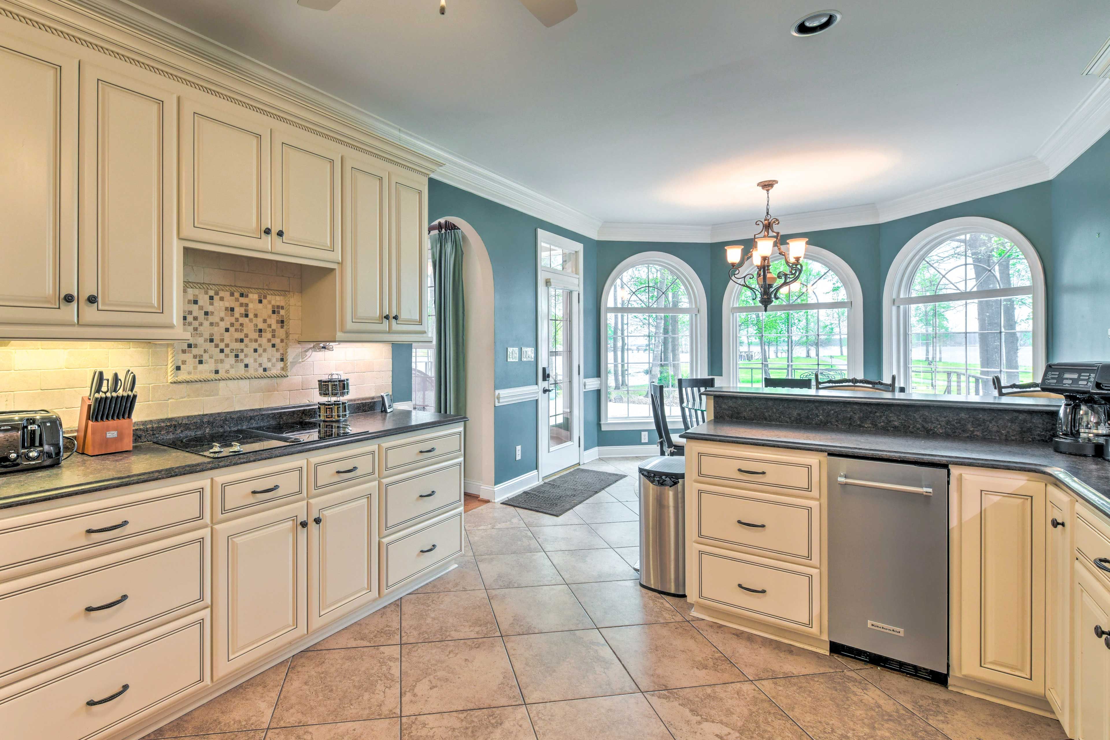 Kitchen | Crockpot