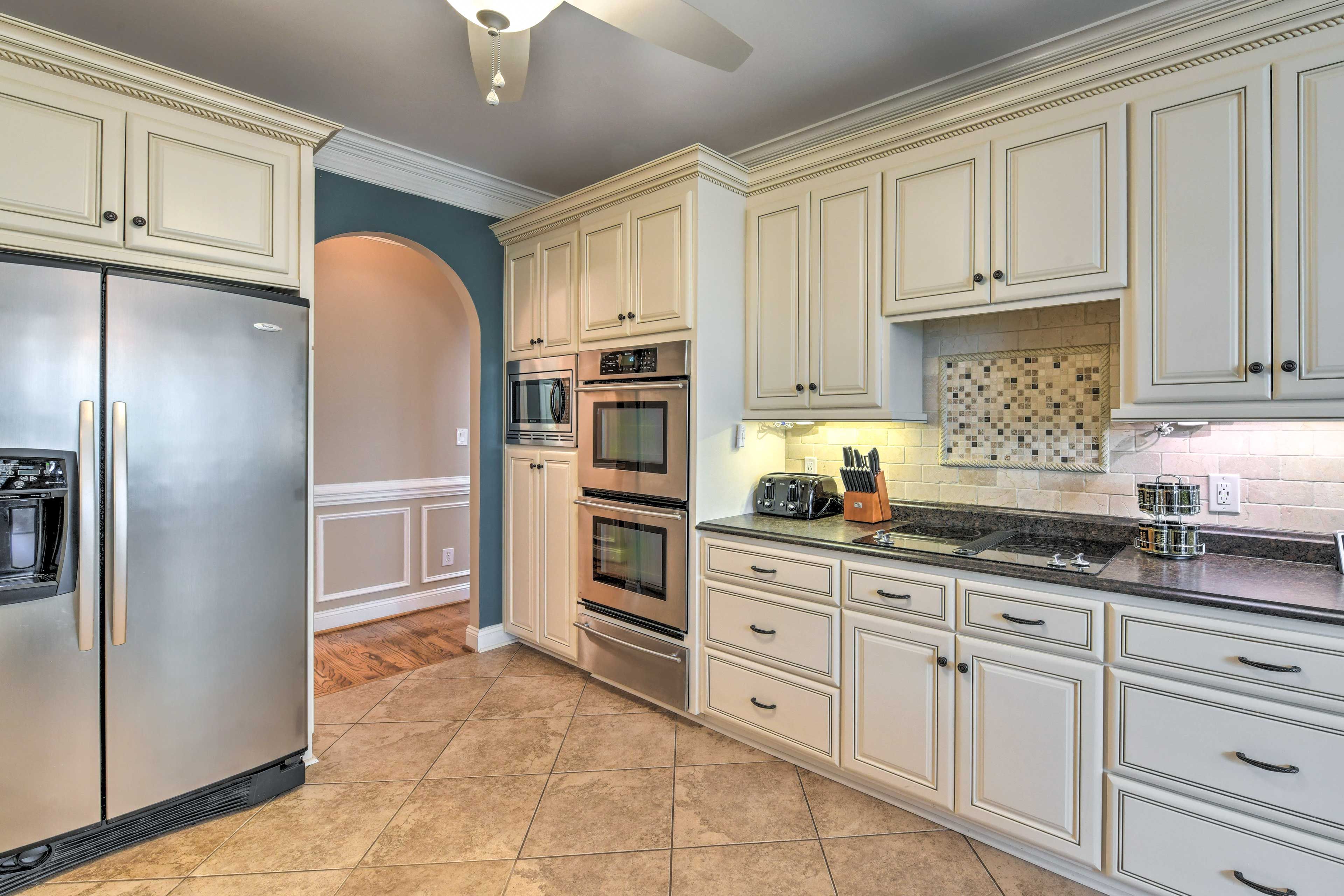 Kitchen | Coffee Maker