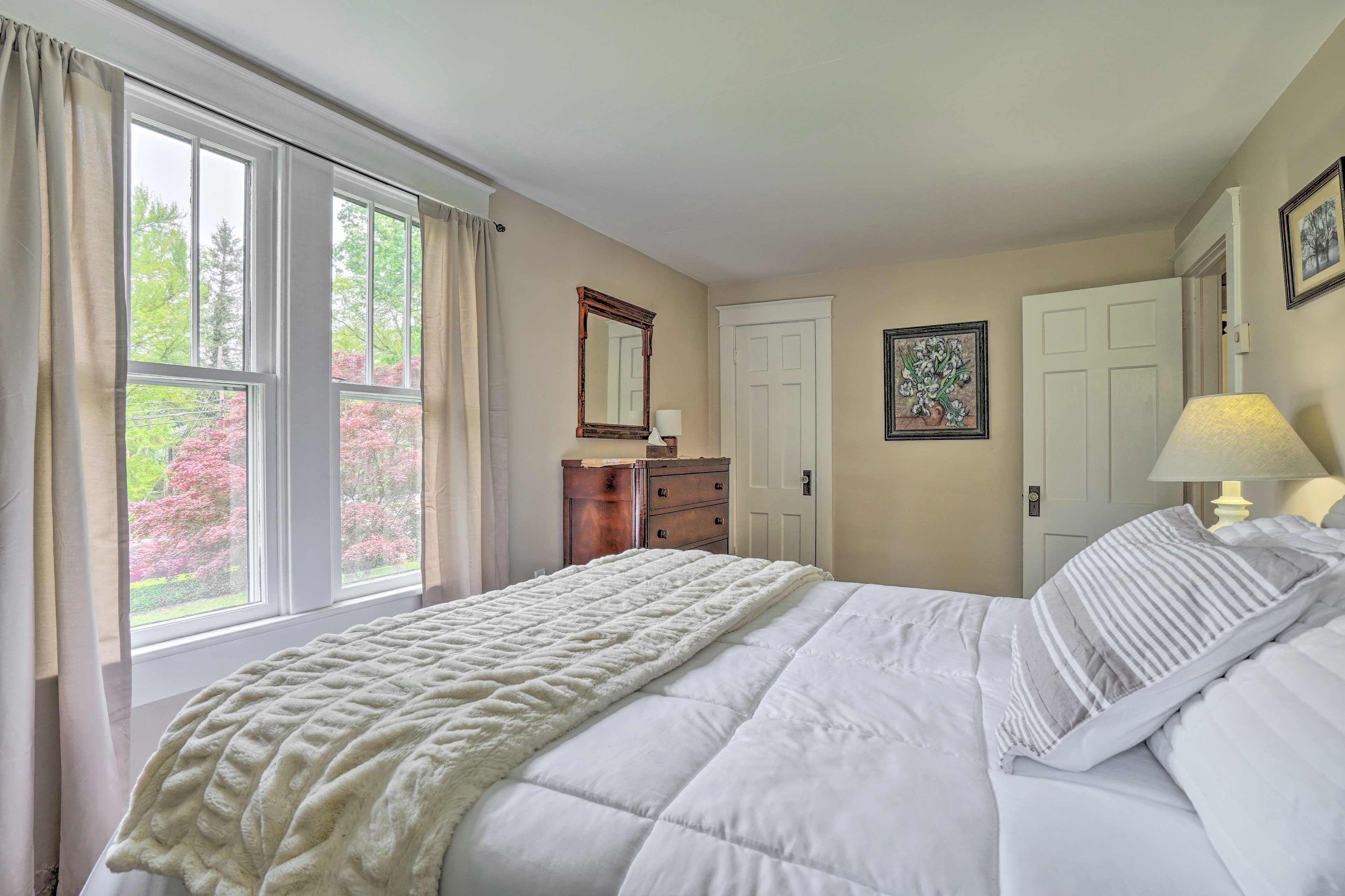 Bedroom 2