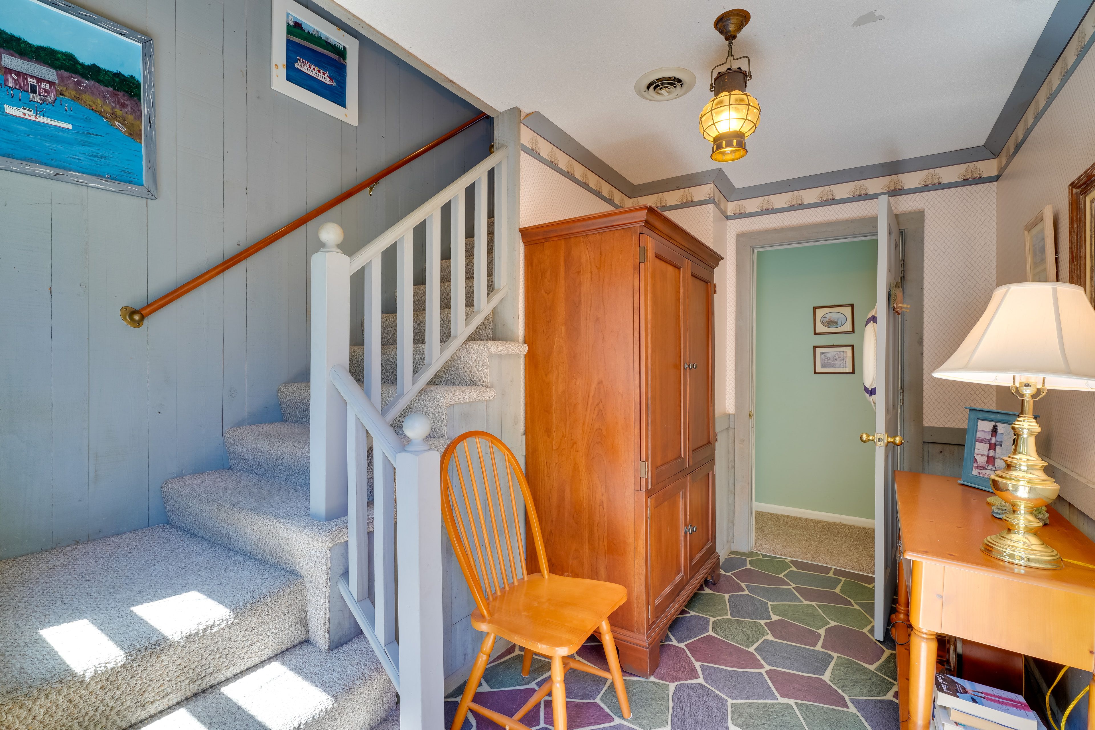 Entryway