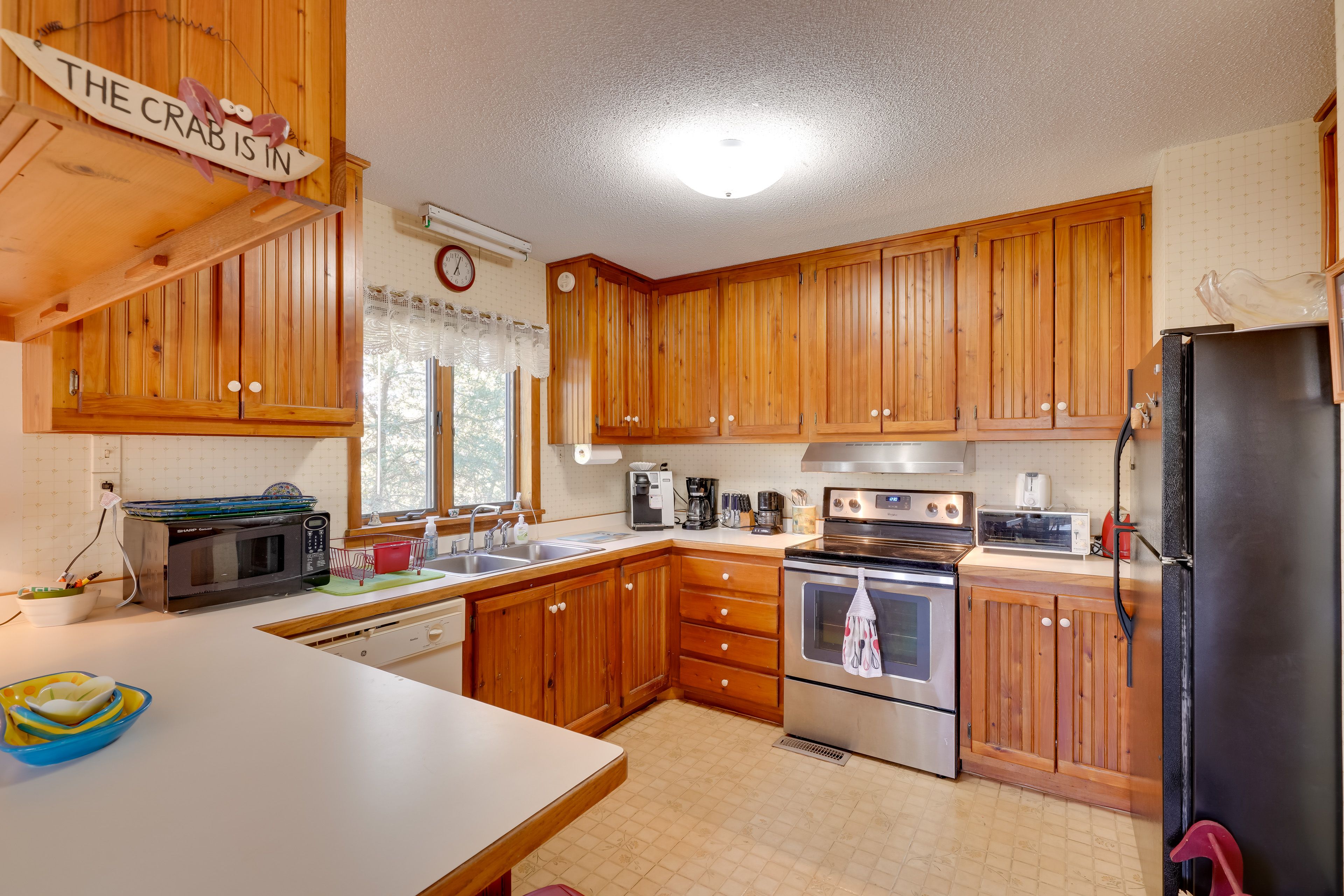 Kitchen | Cooking Basics