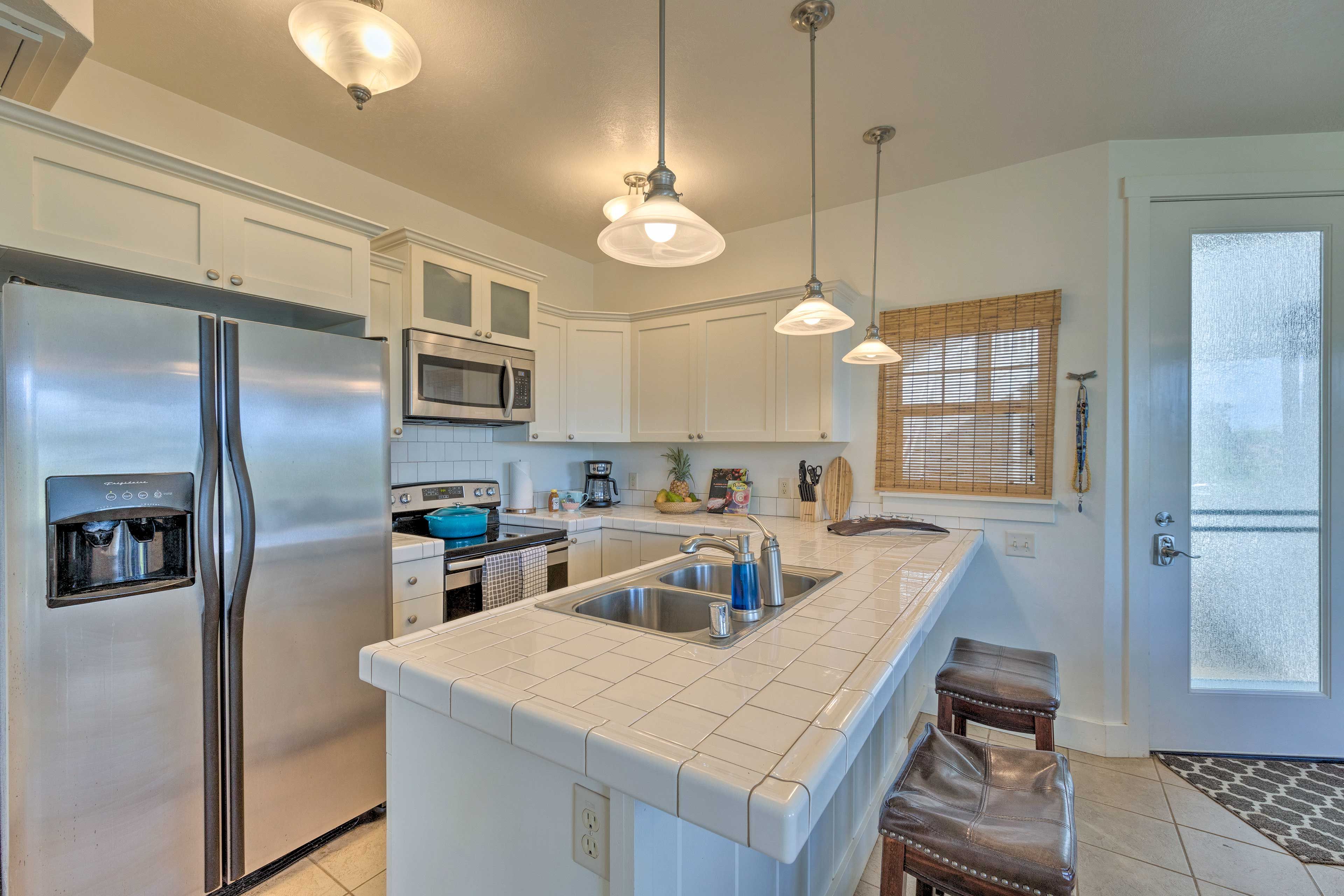 Kitchen | Dishwasher | Cooking Basics
