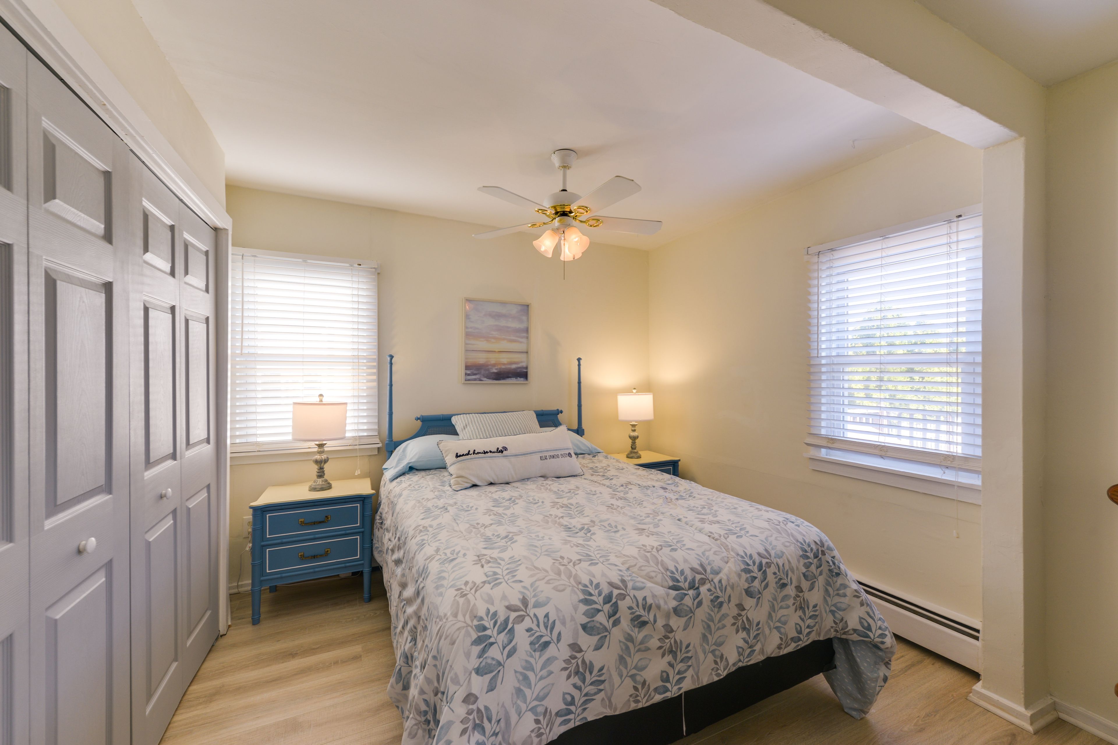 Bedroom 2 | Queen Bed
