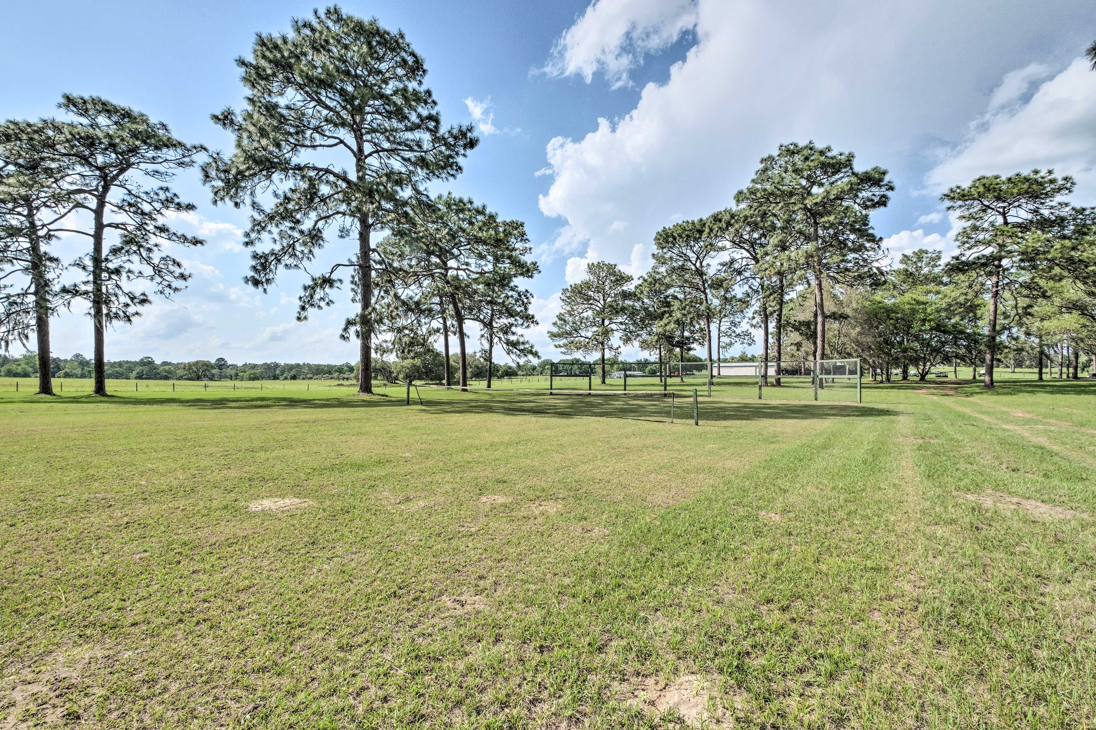 Private Land