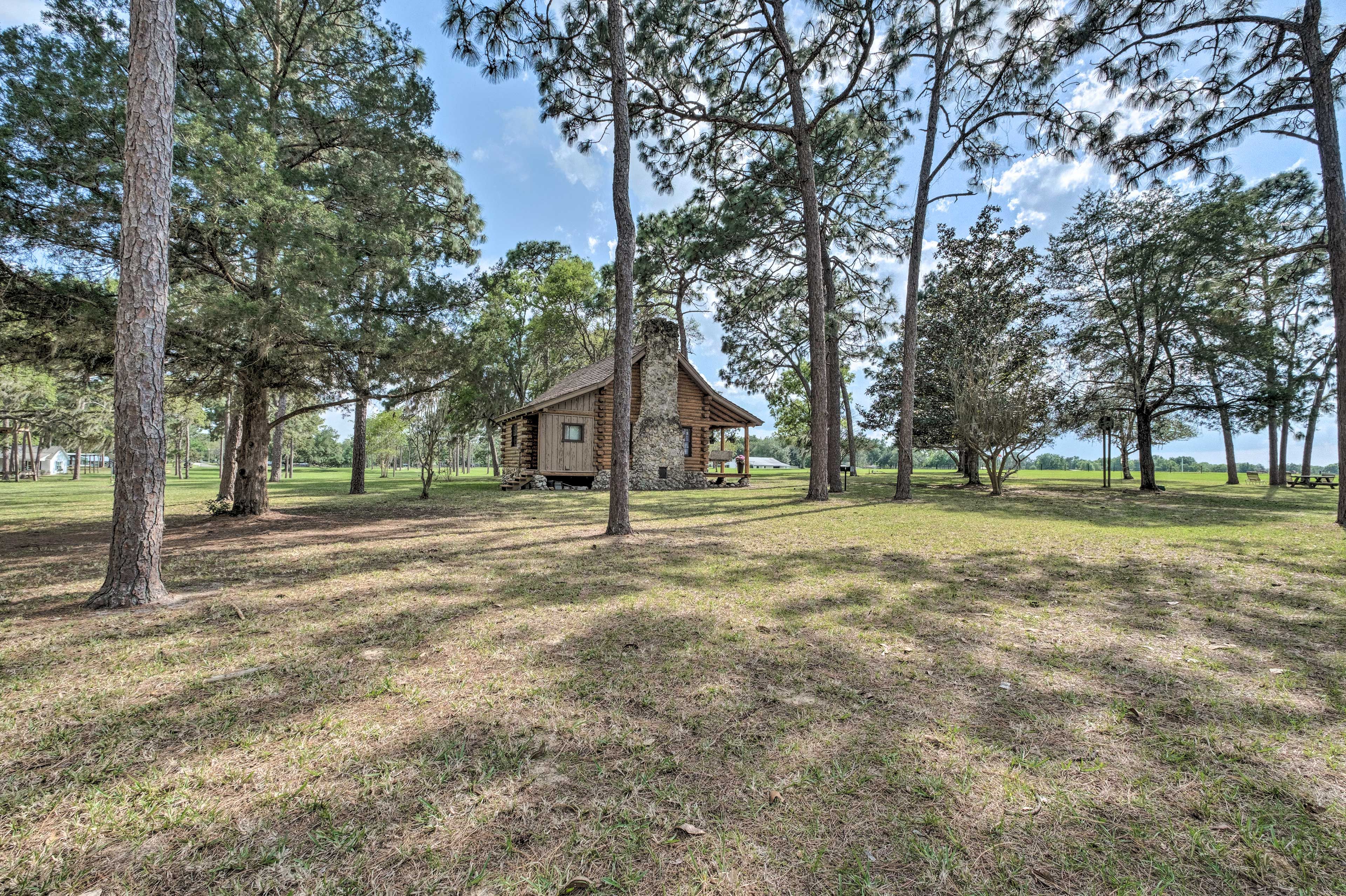 Property Exterior