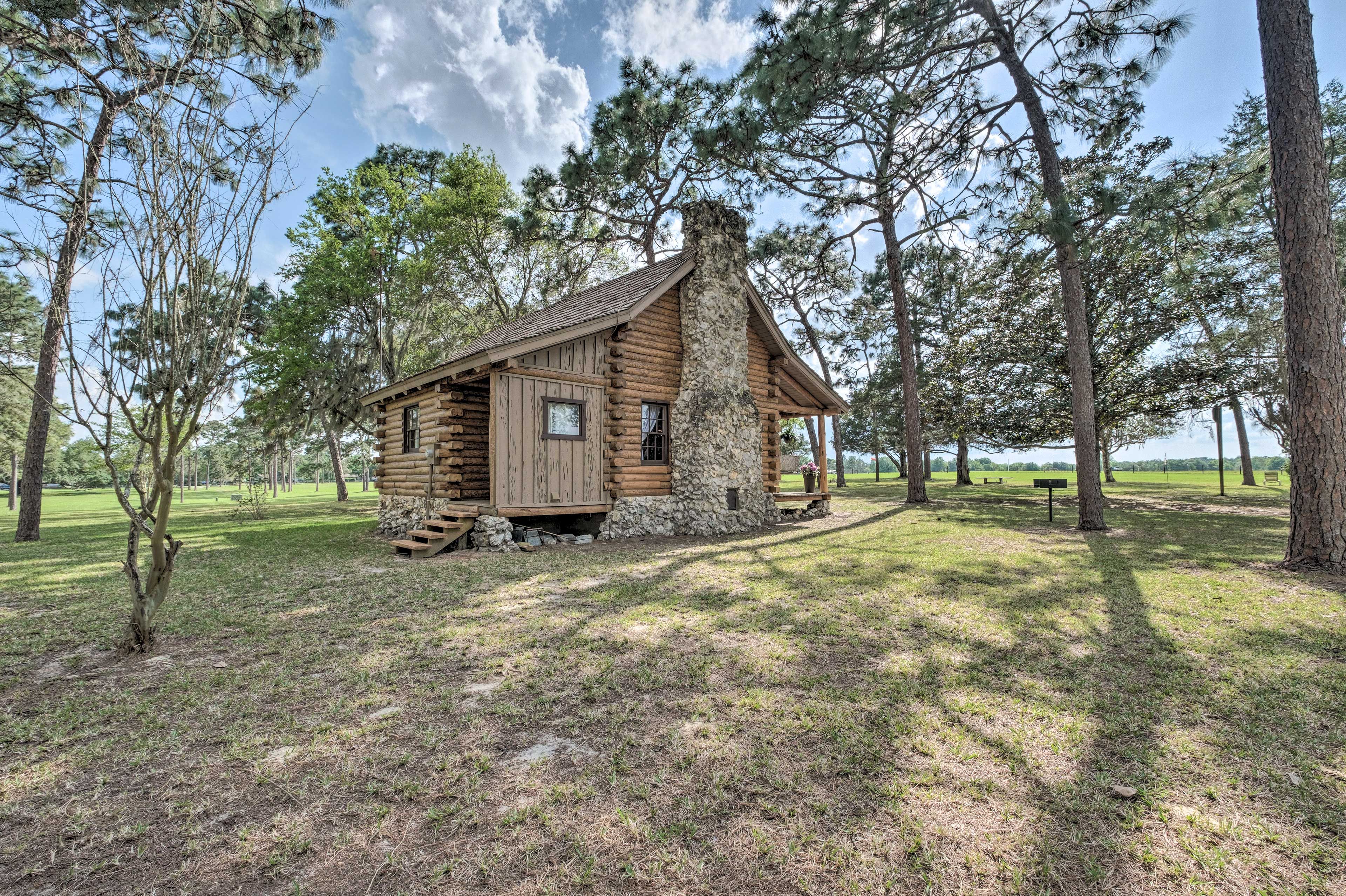 Property Exterior