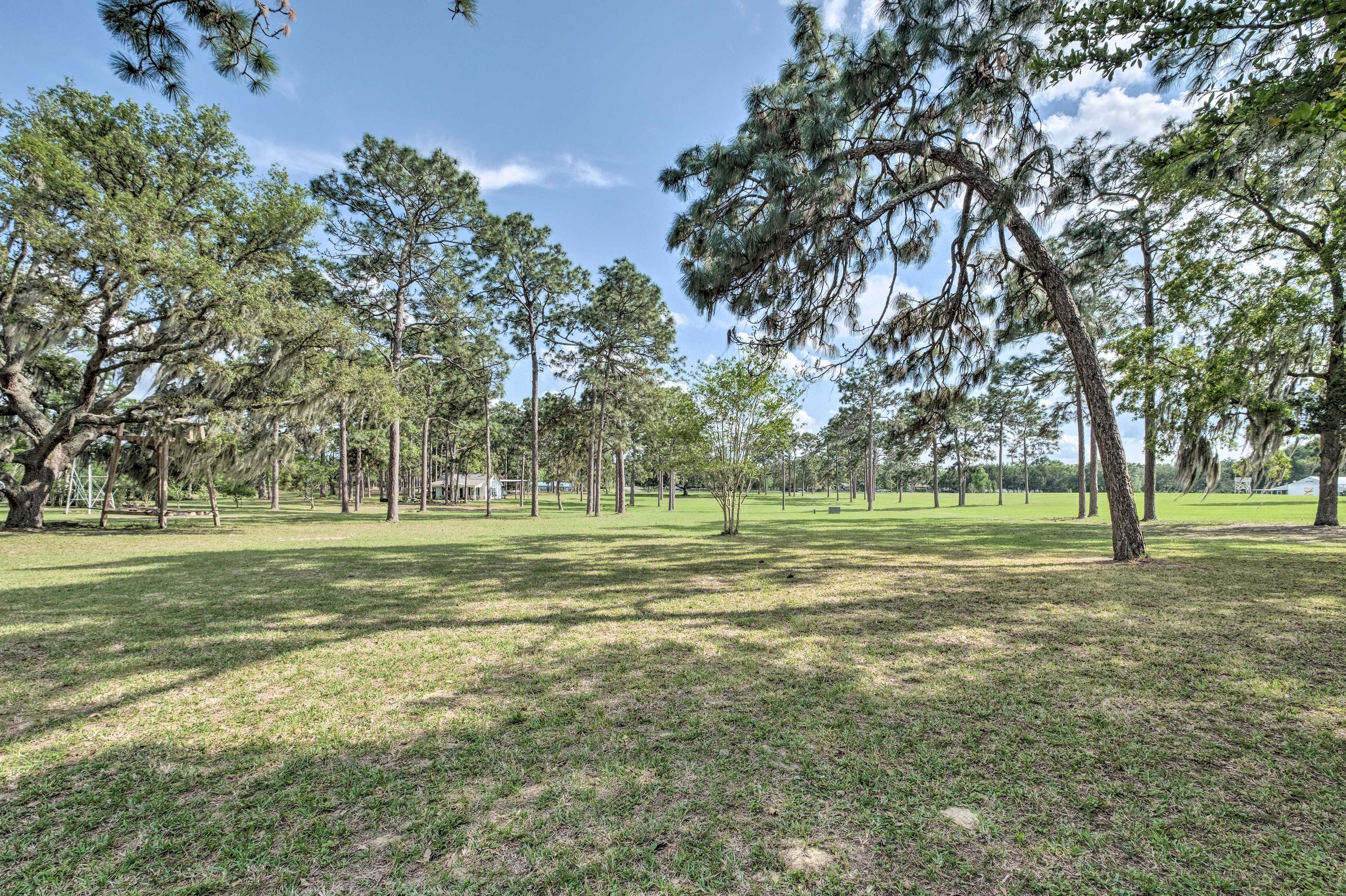 Private Land