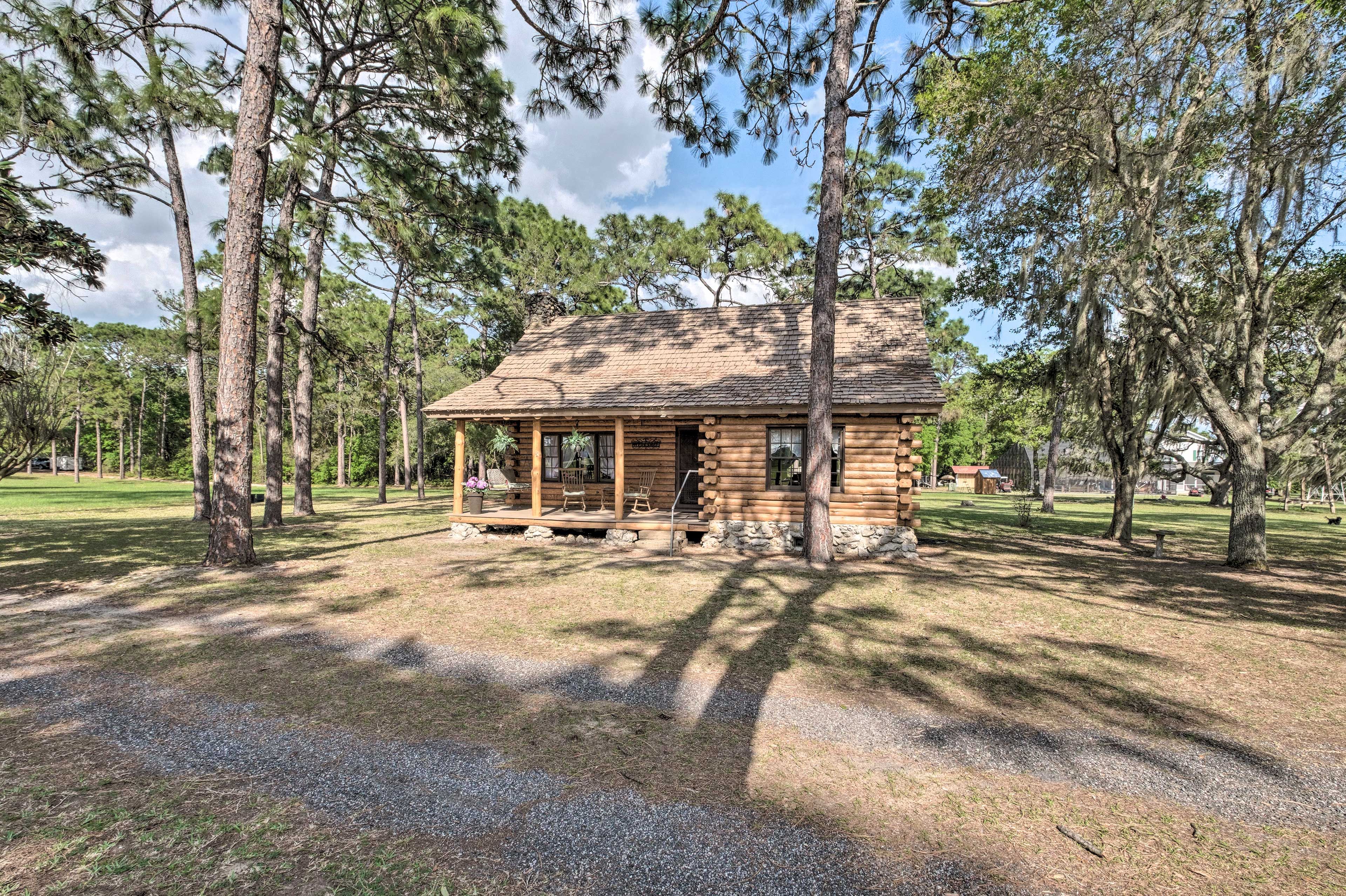 Property Exterior