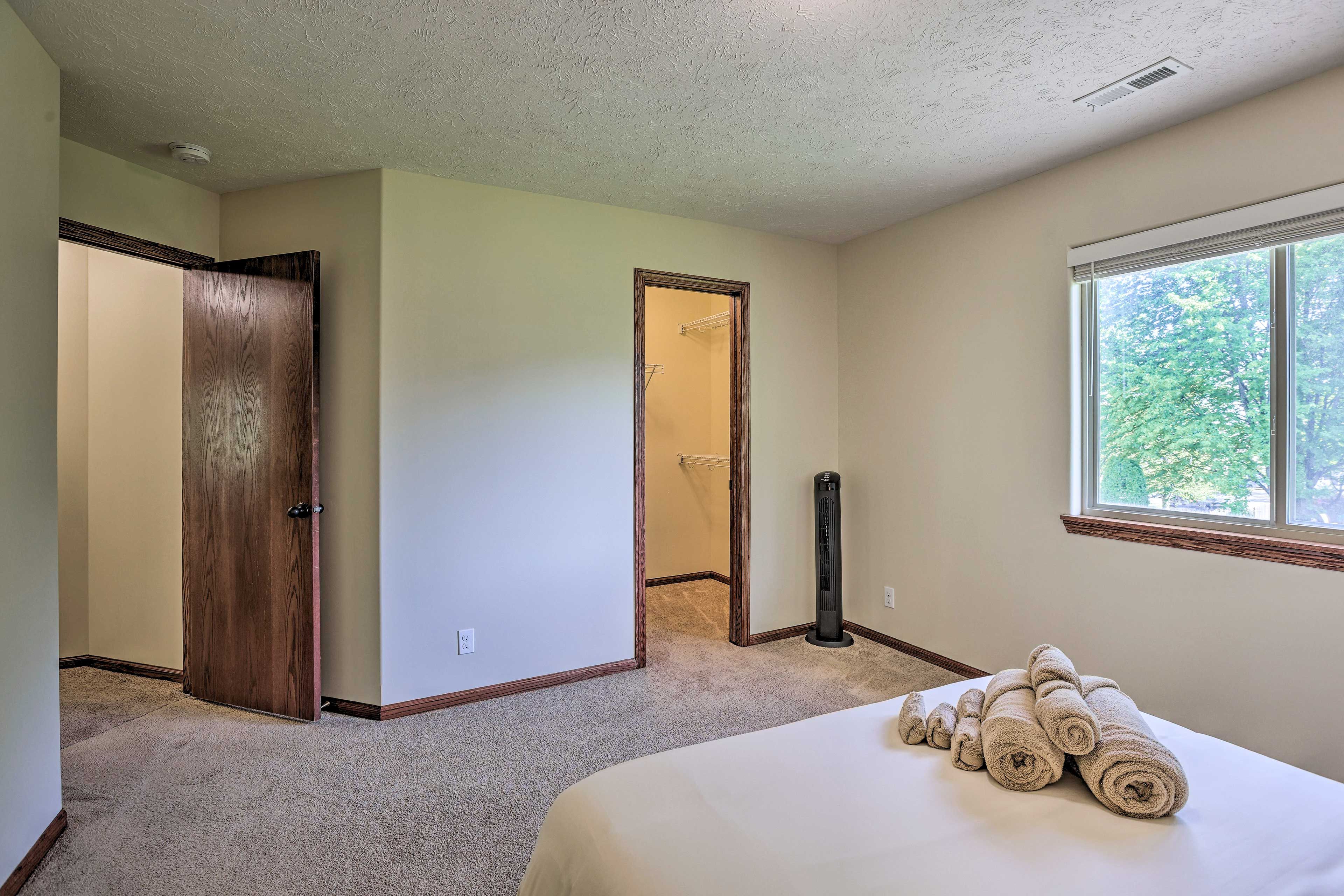 Bedroom 3