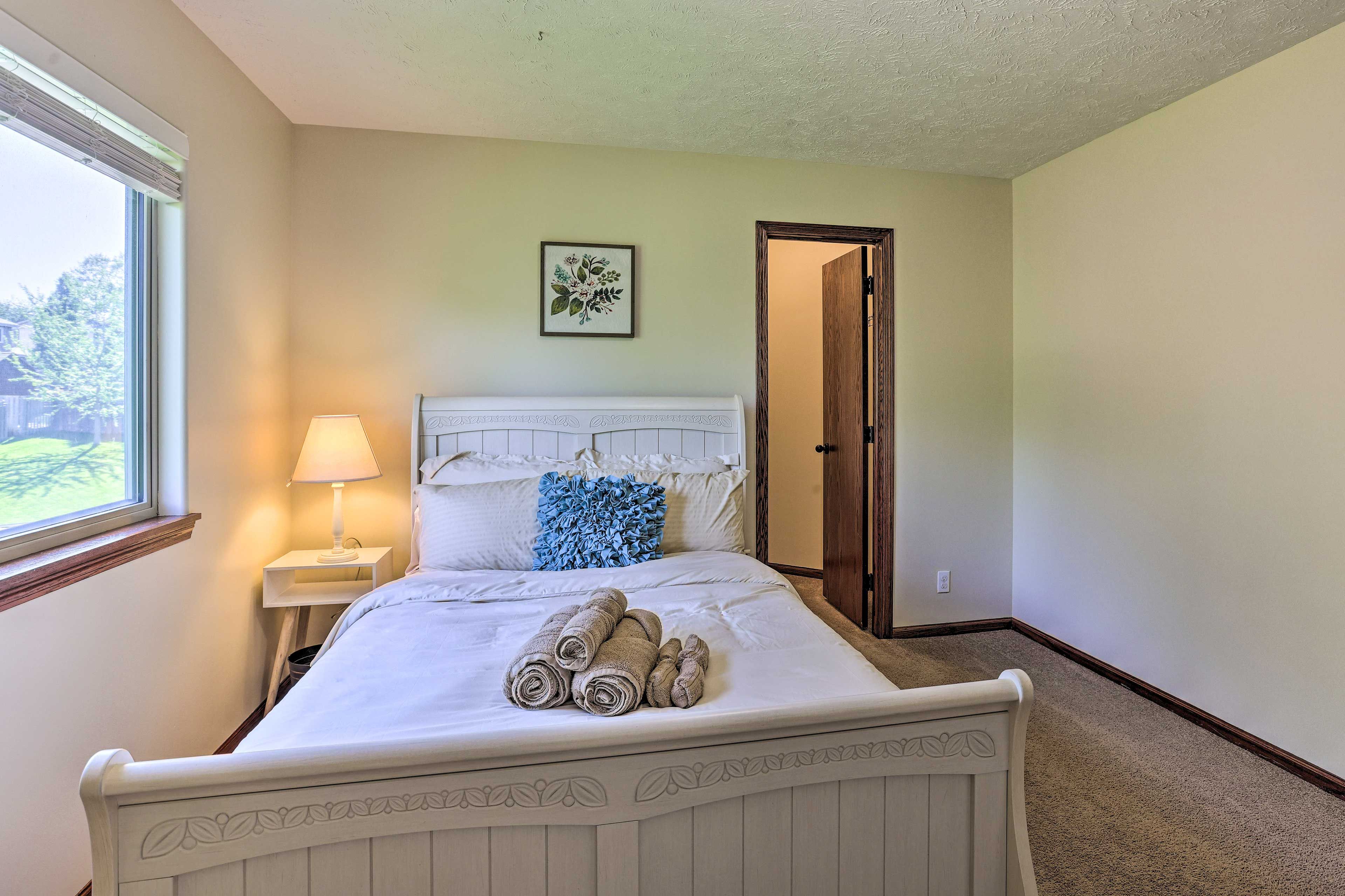 Bedroom 2