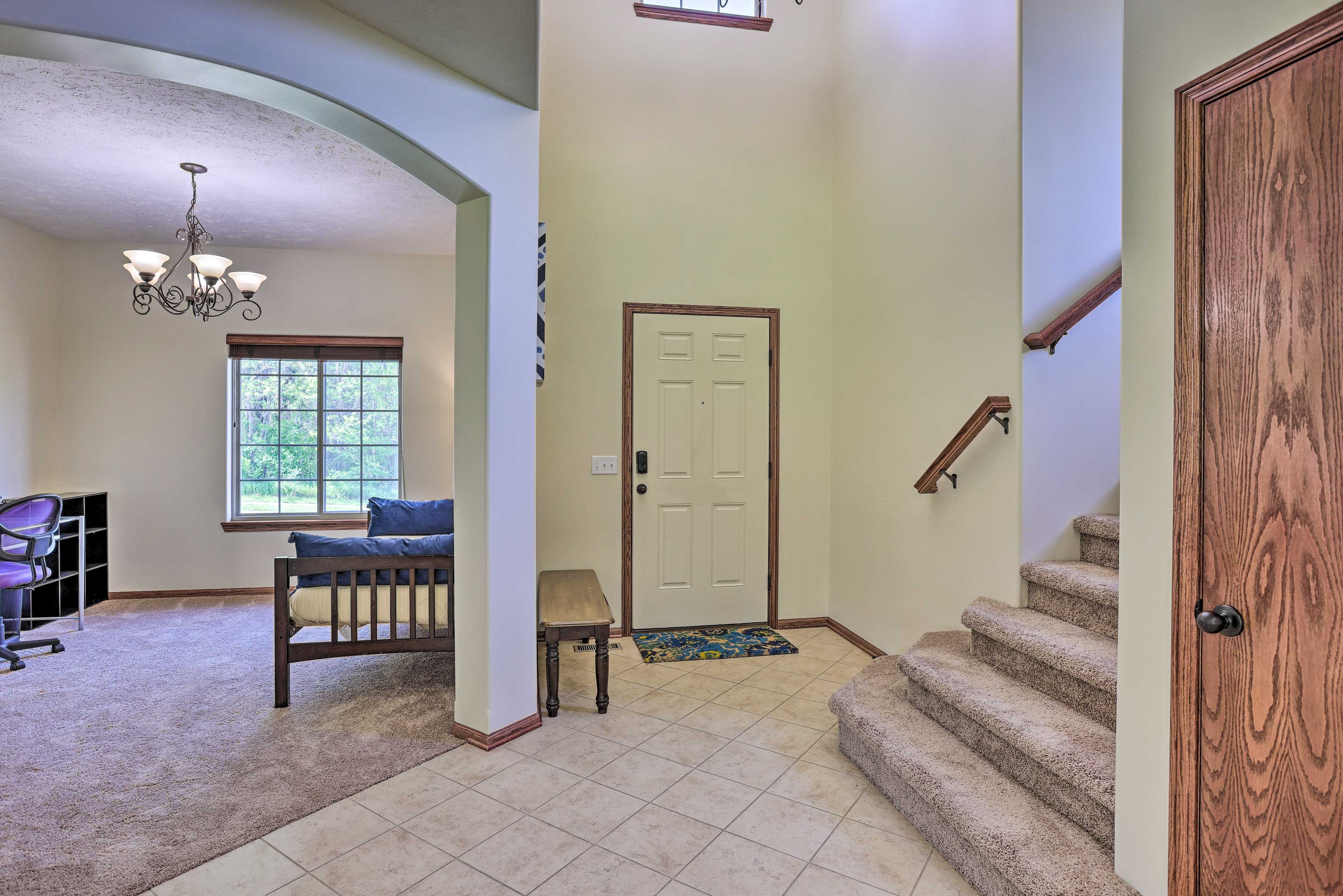 Foyer