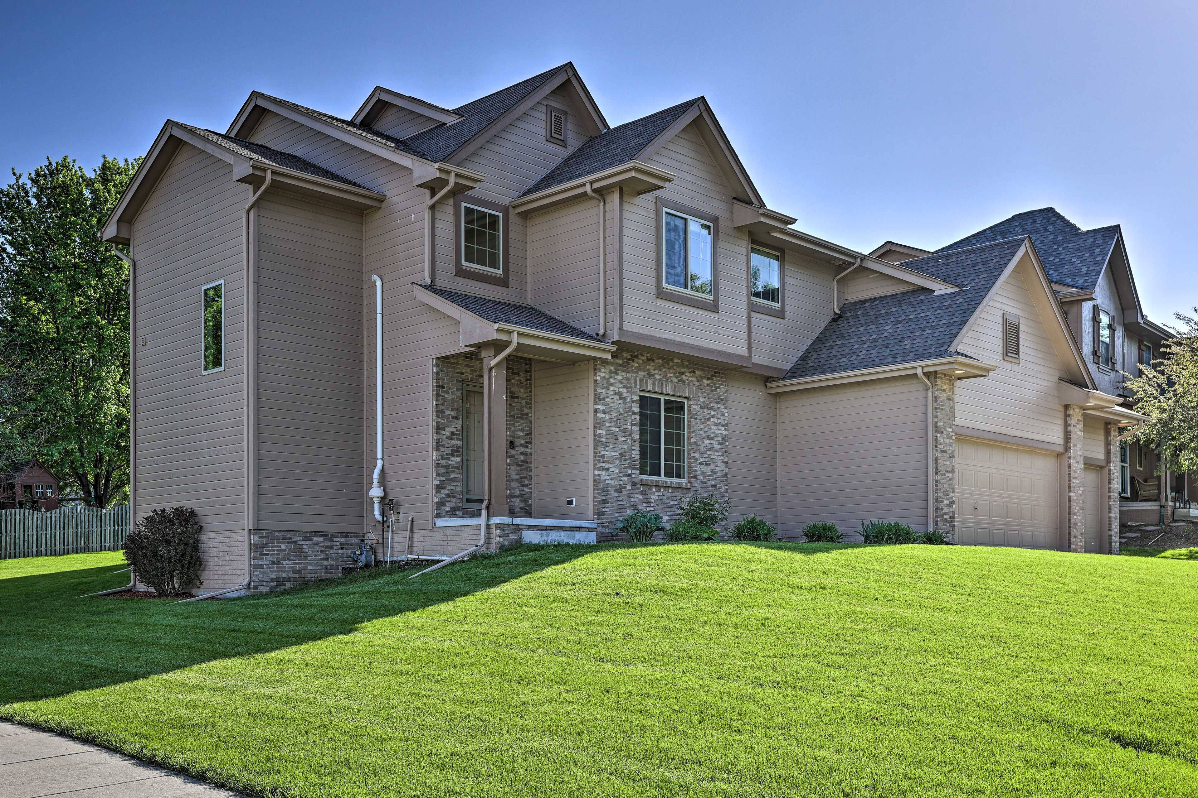 Property Exterior