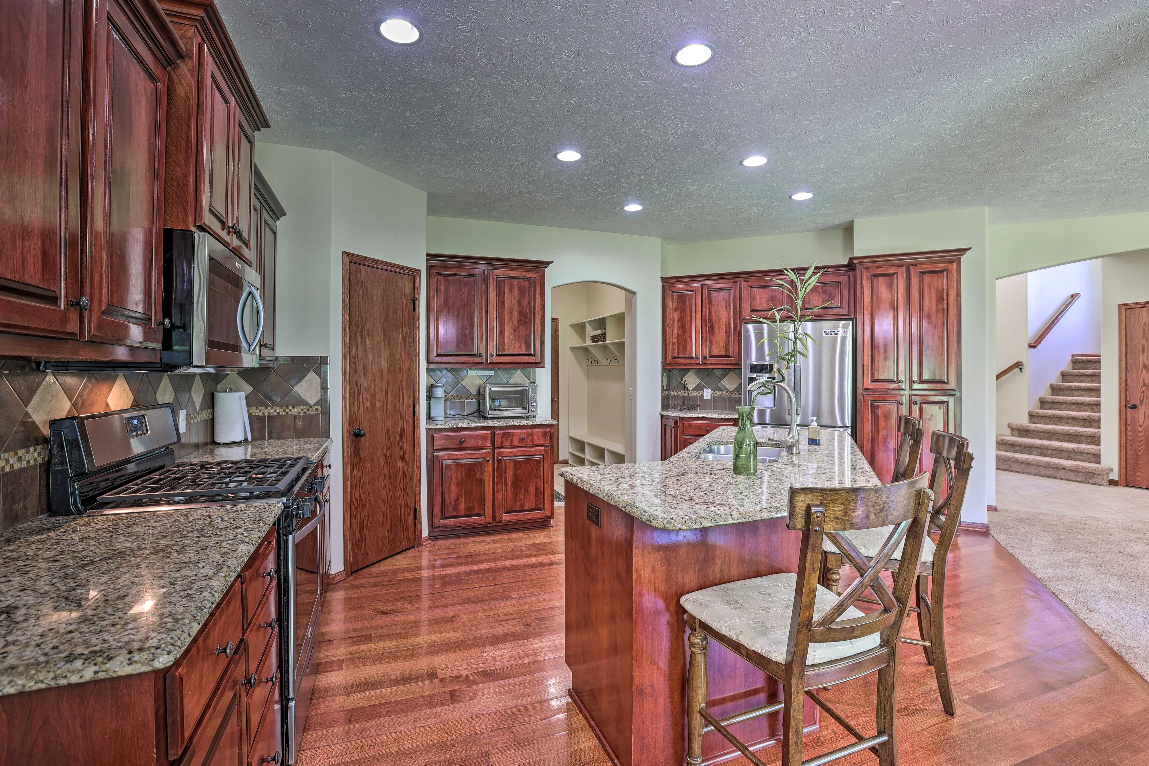 Kitchen | Keurig Coffee Maker