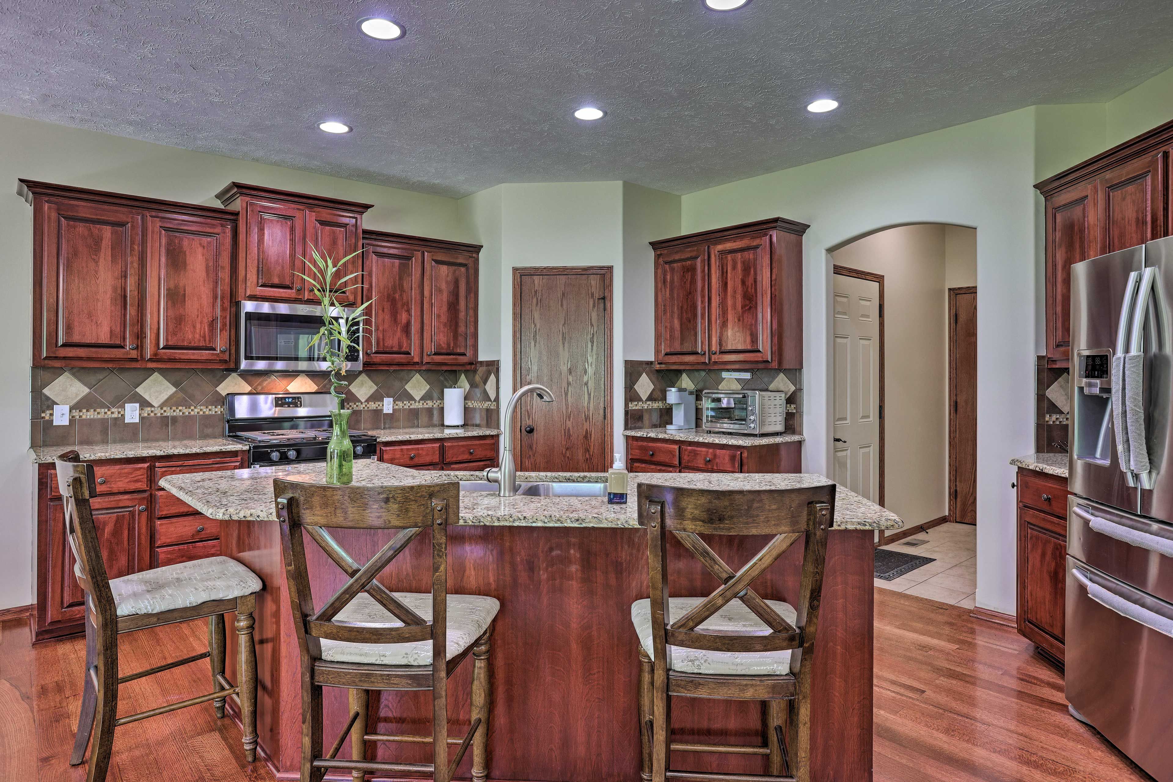 Kitchen | Crockpot