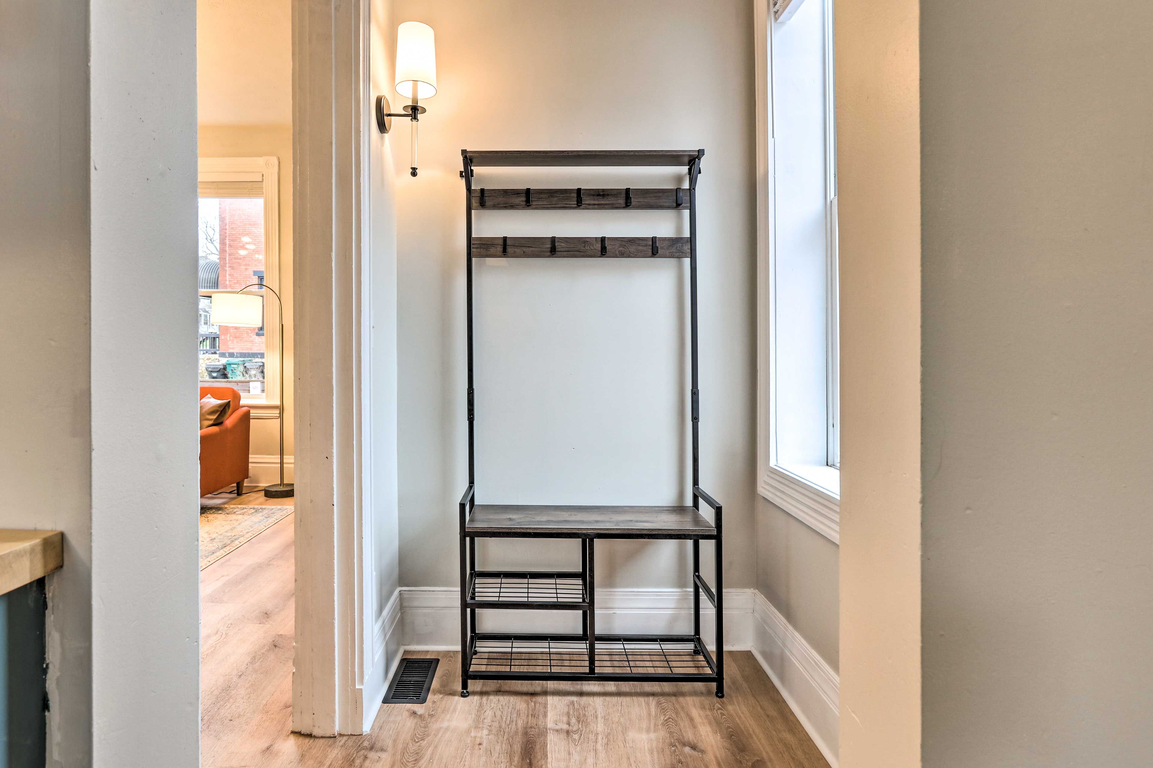 Foyer