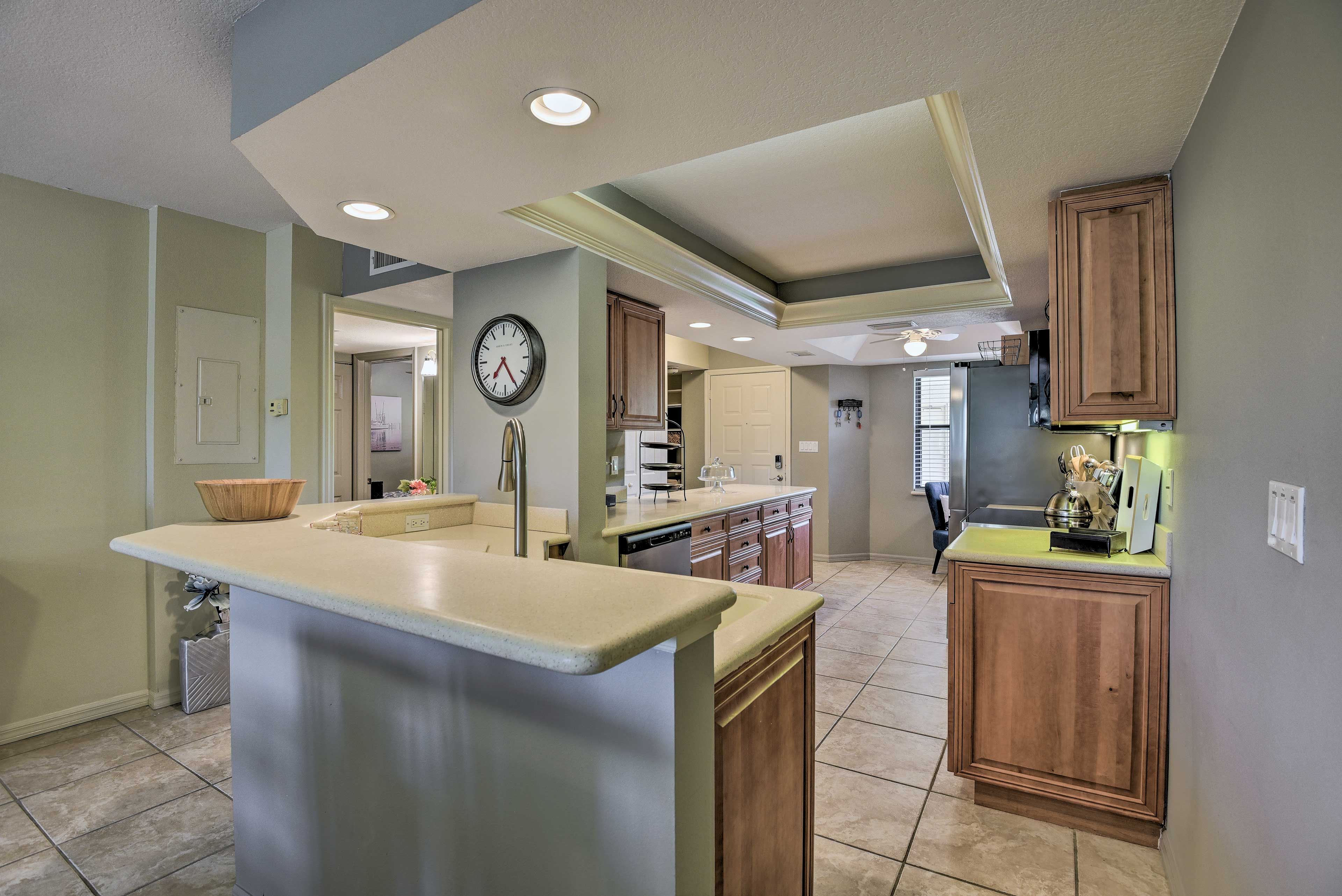 Kitchen | Keurig Coffee Maker