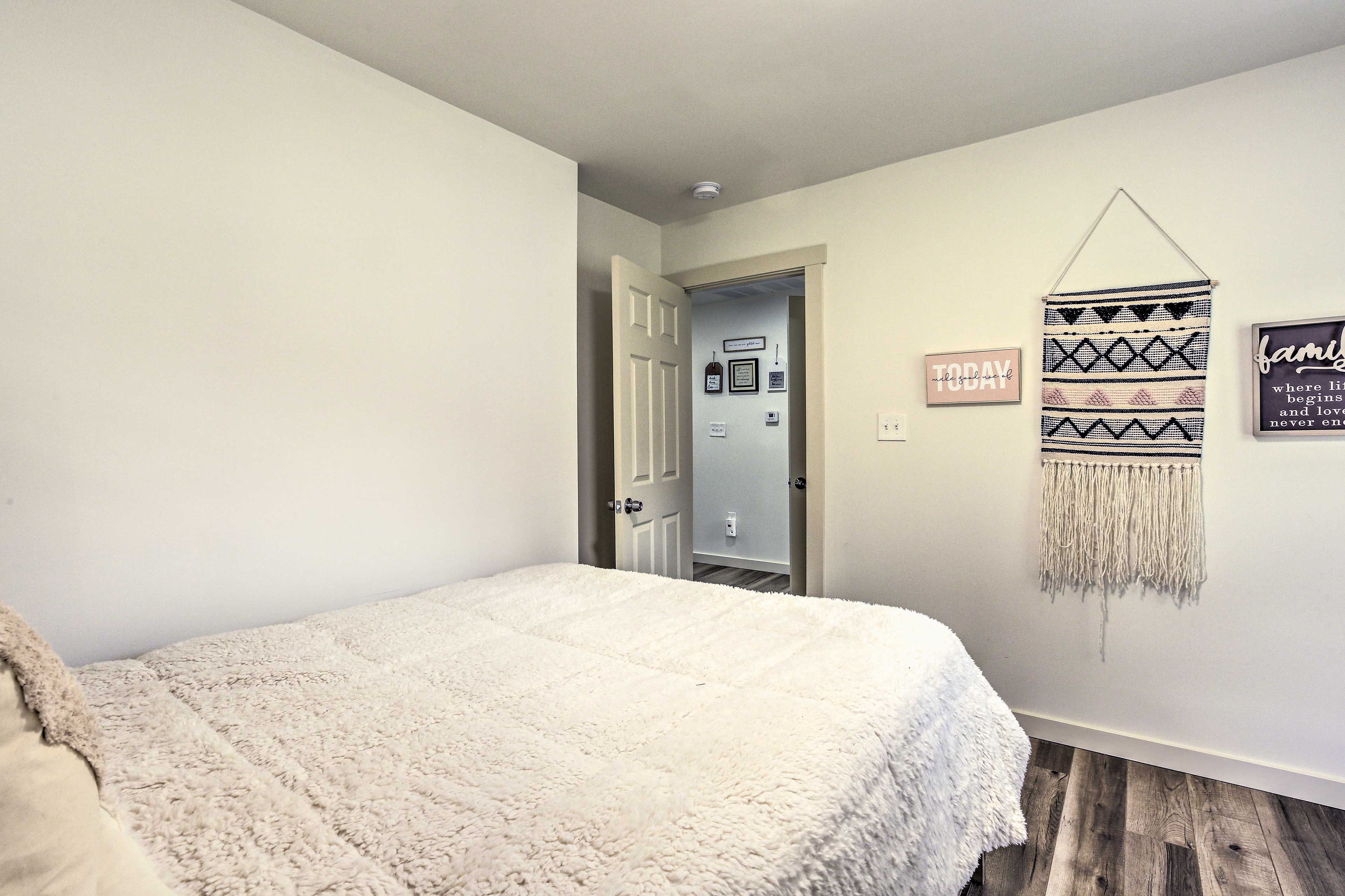 Bedroom 2
