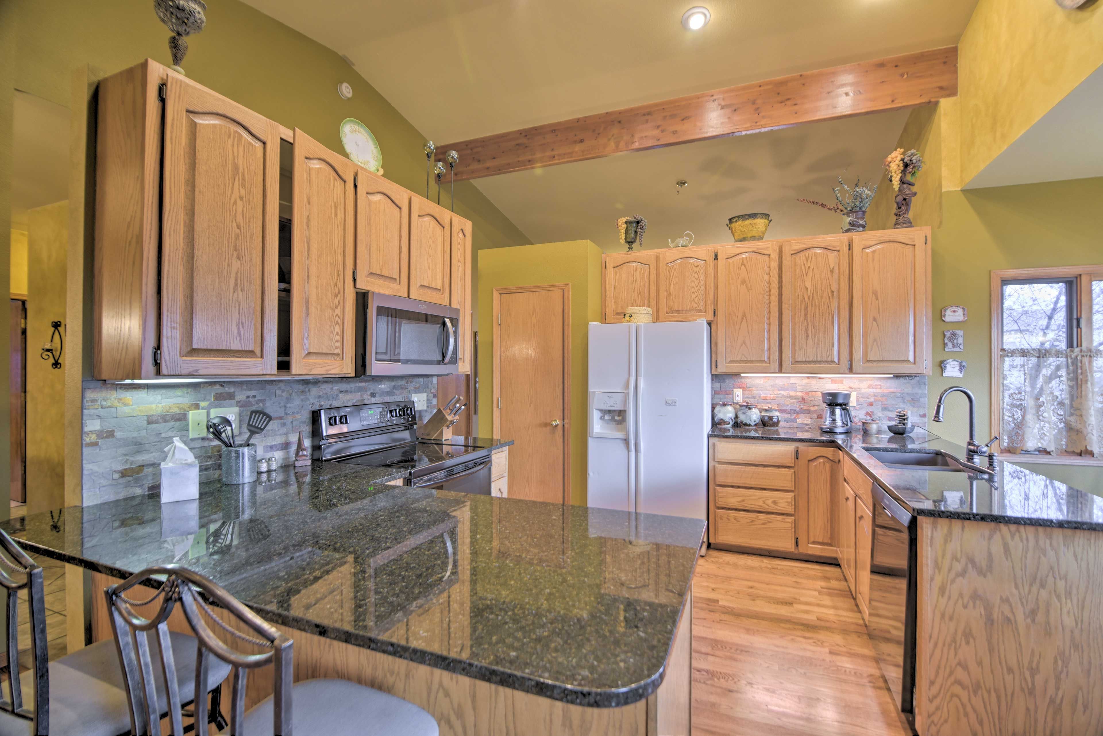 Kitchen | Drip Coffee Maker