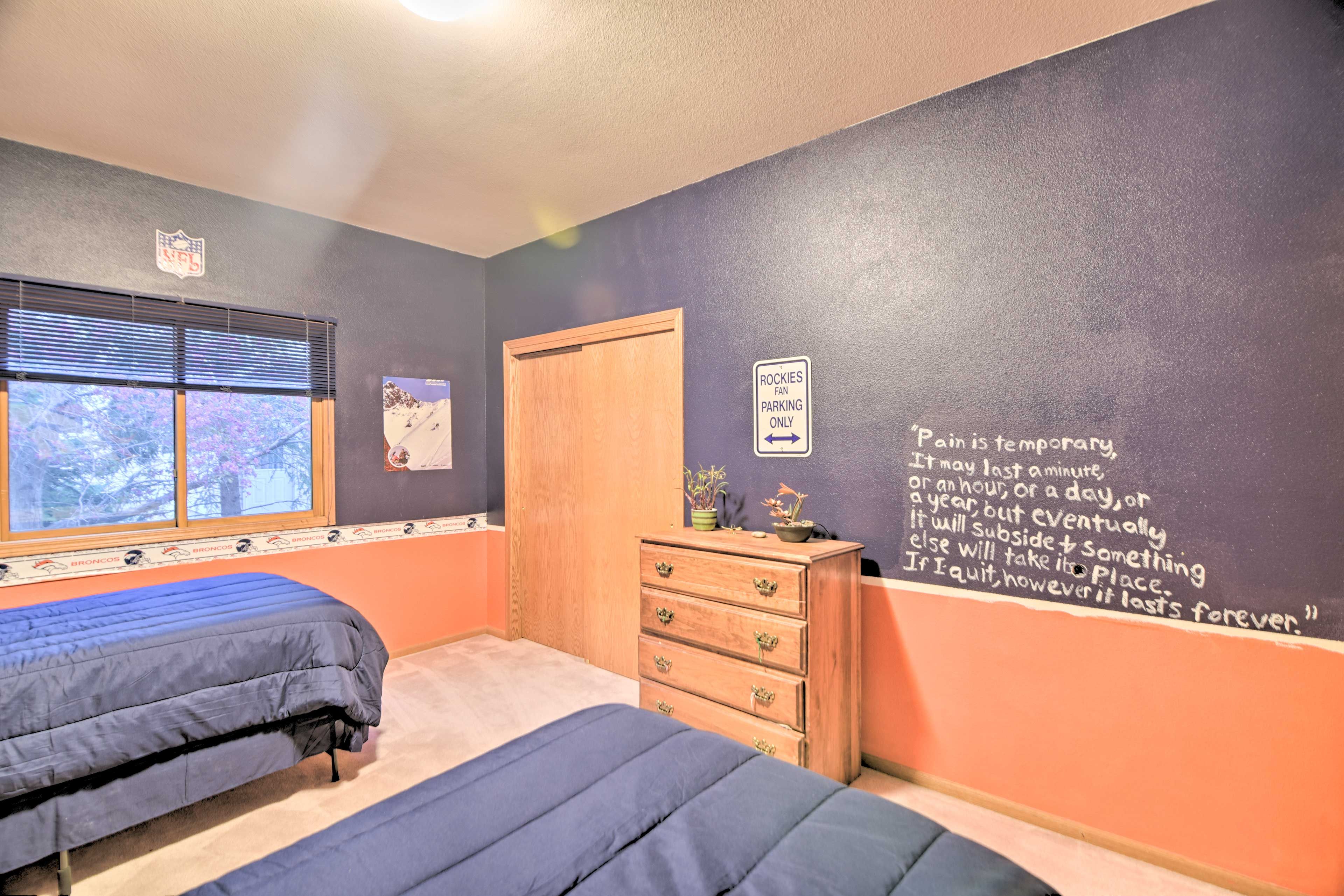 Bedroom 3