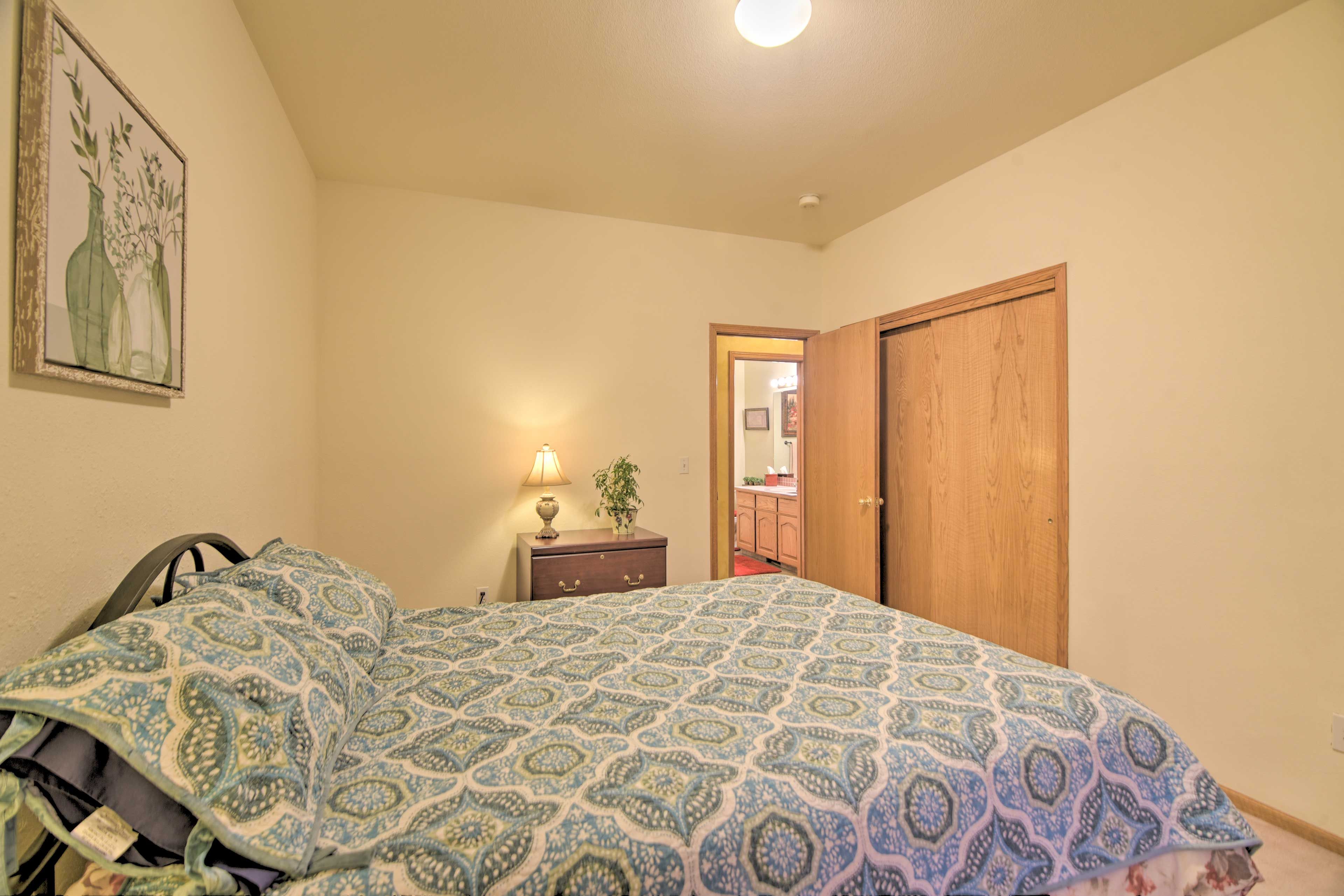Bedroom 2