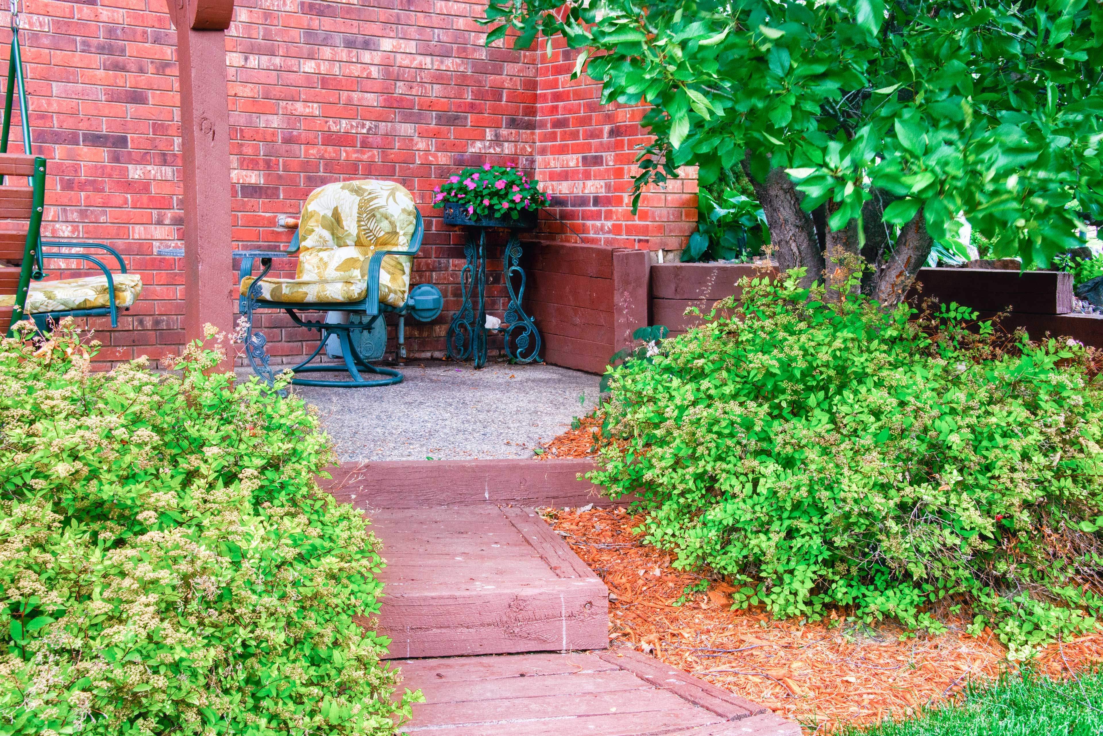 Property Exterior | Patio