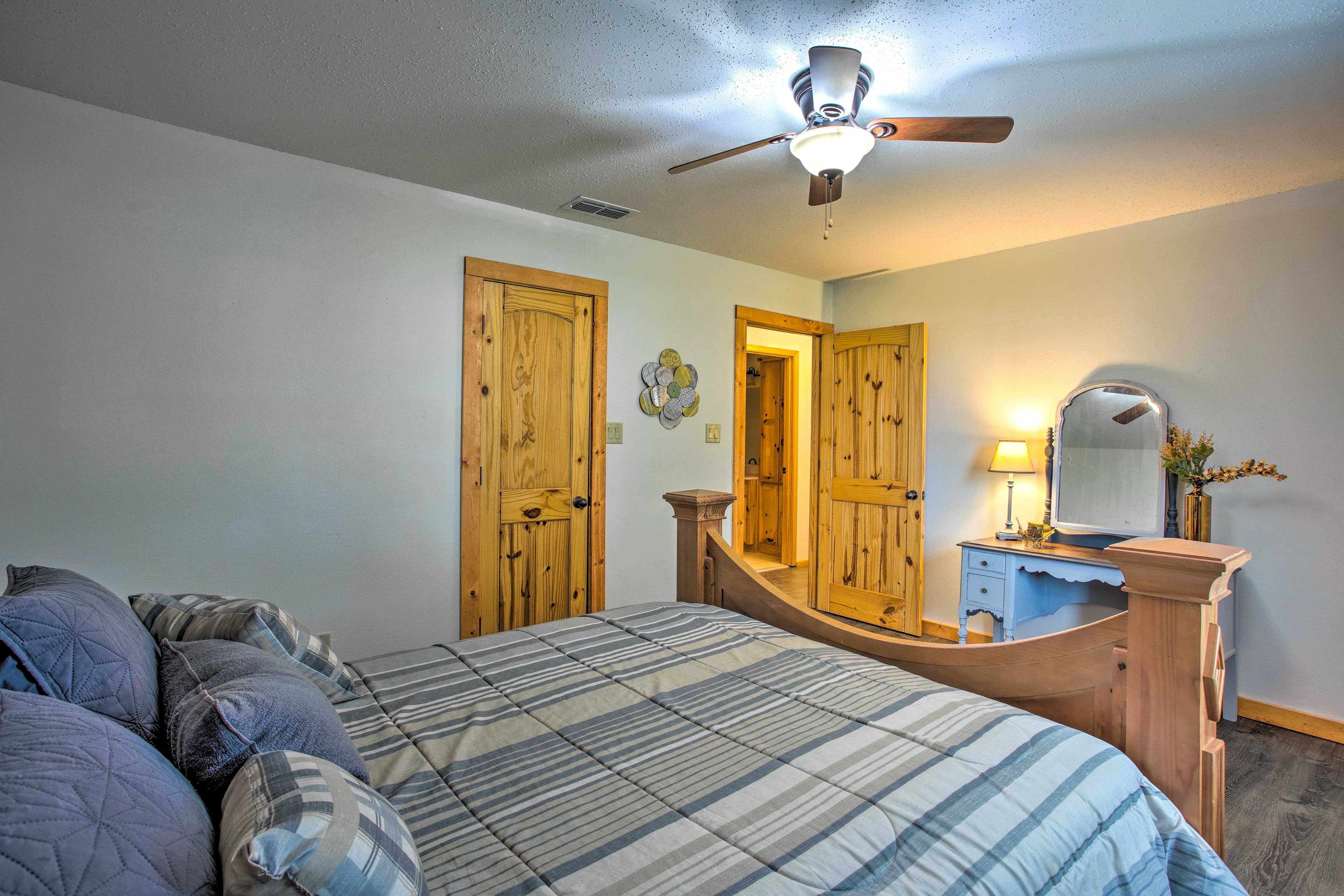 Bedroom 3