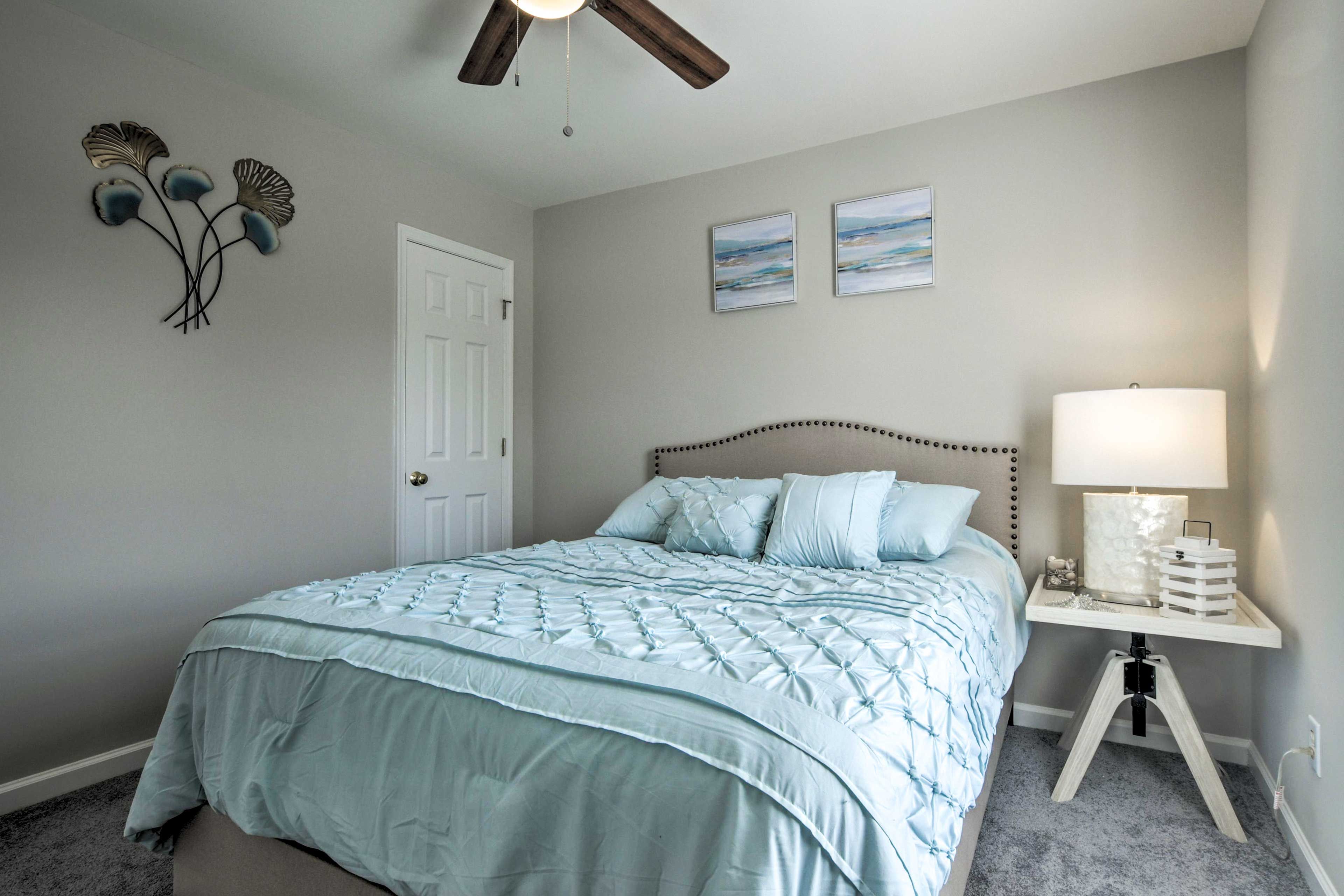 Bedroom 2