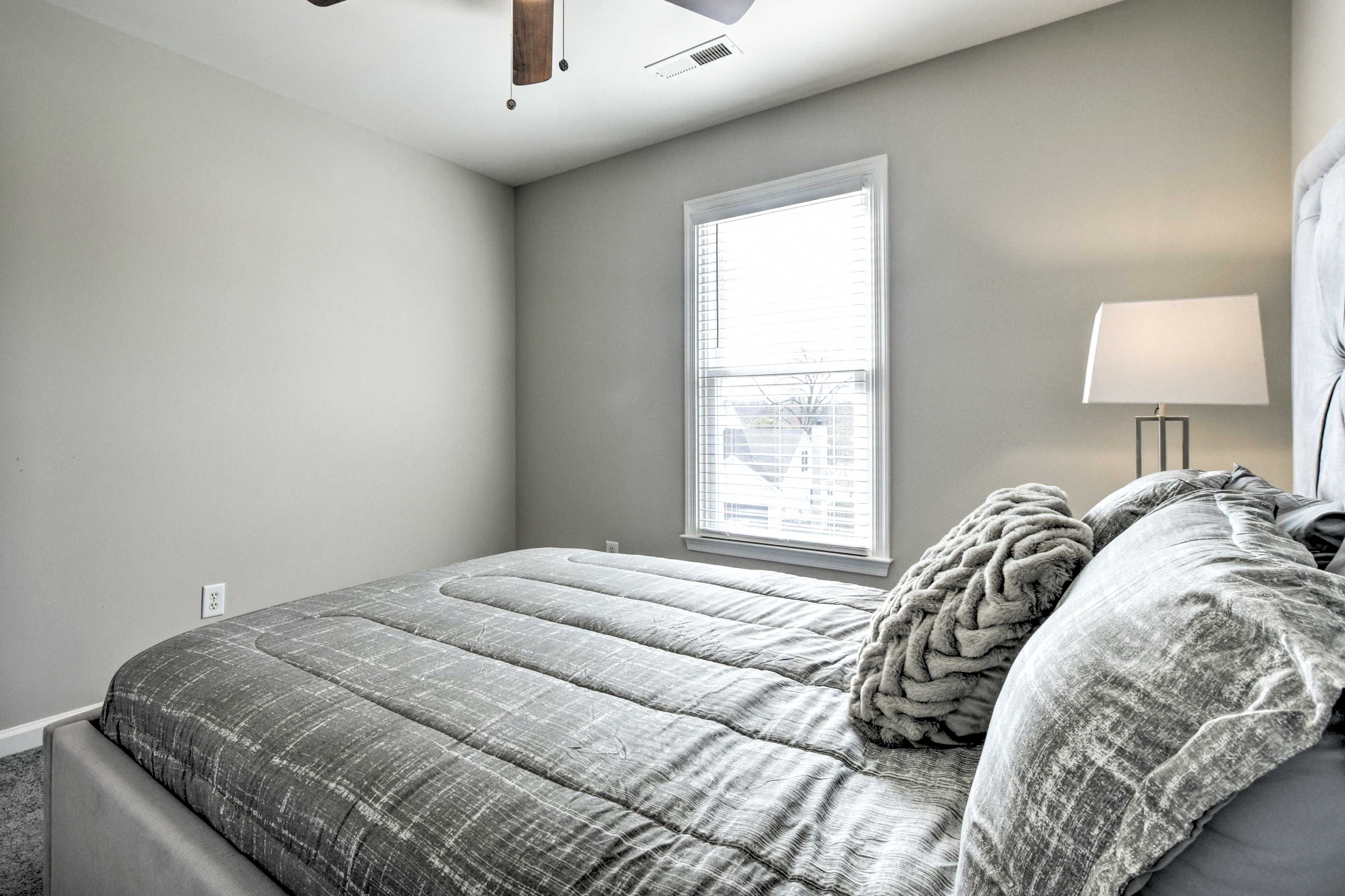 Bedroom 3