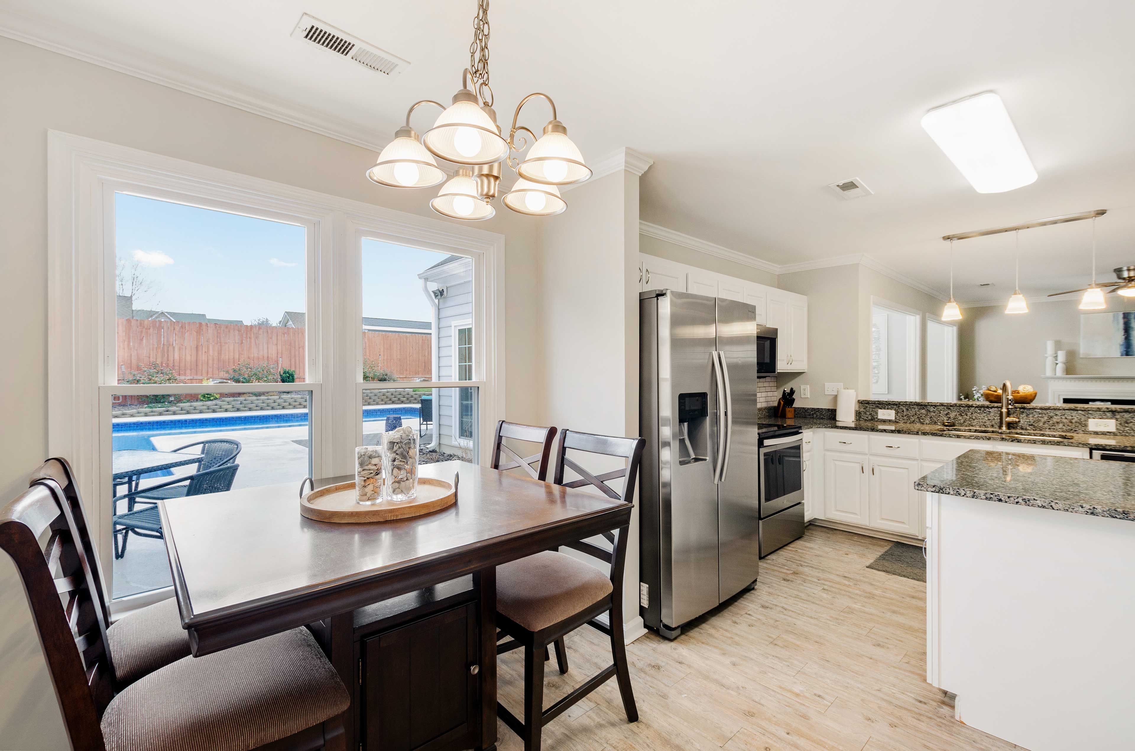 Kitchen Table