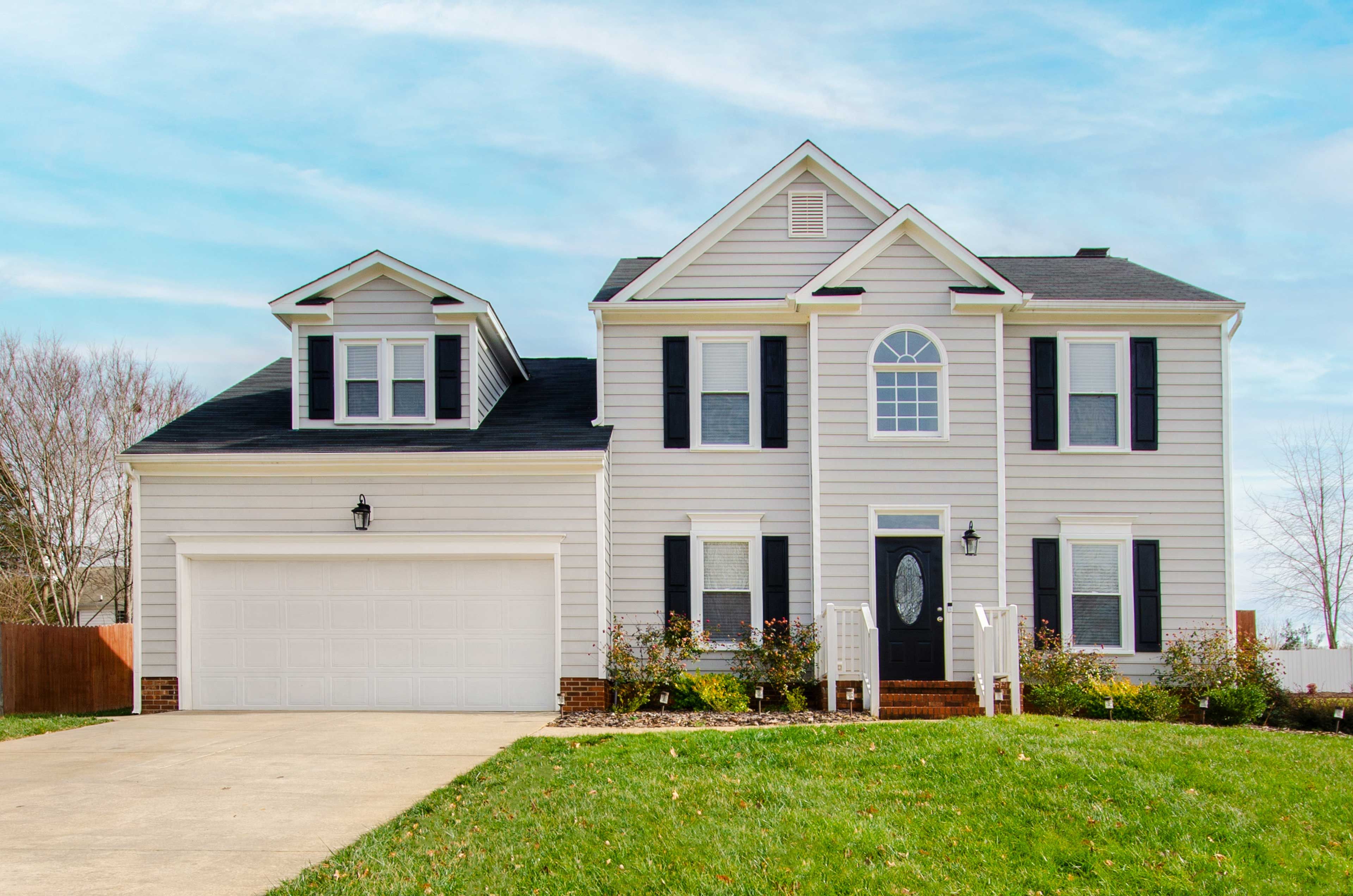 Property Exterior | Keyless Entry | Ring Doorbell Camera (Facing Out)