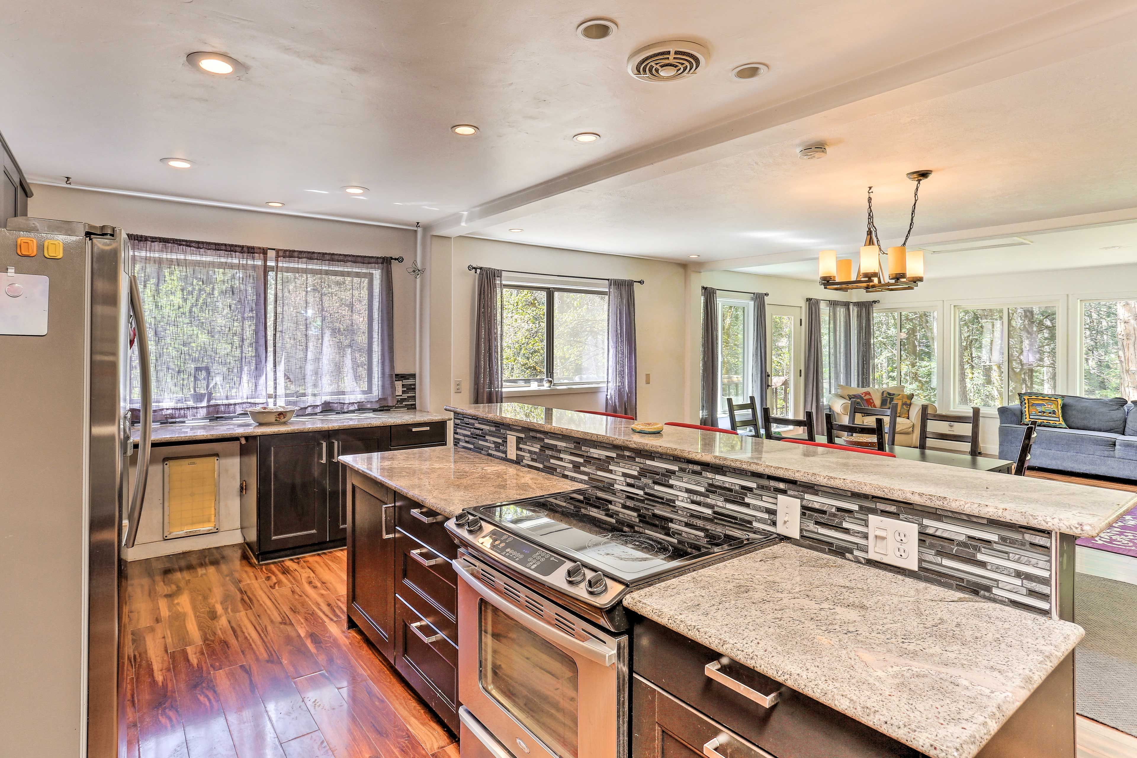Kitchen | Coffee Maker