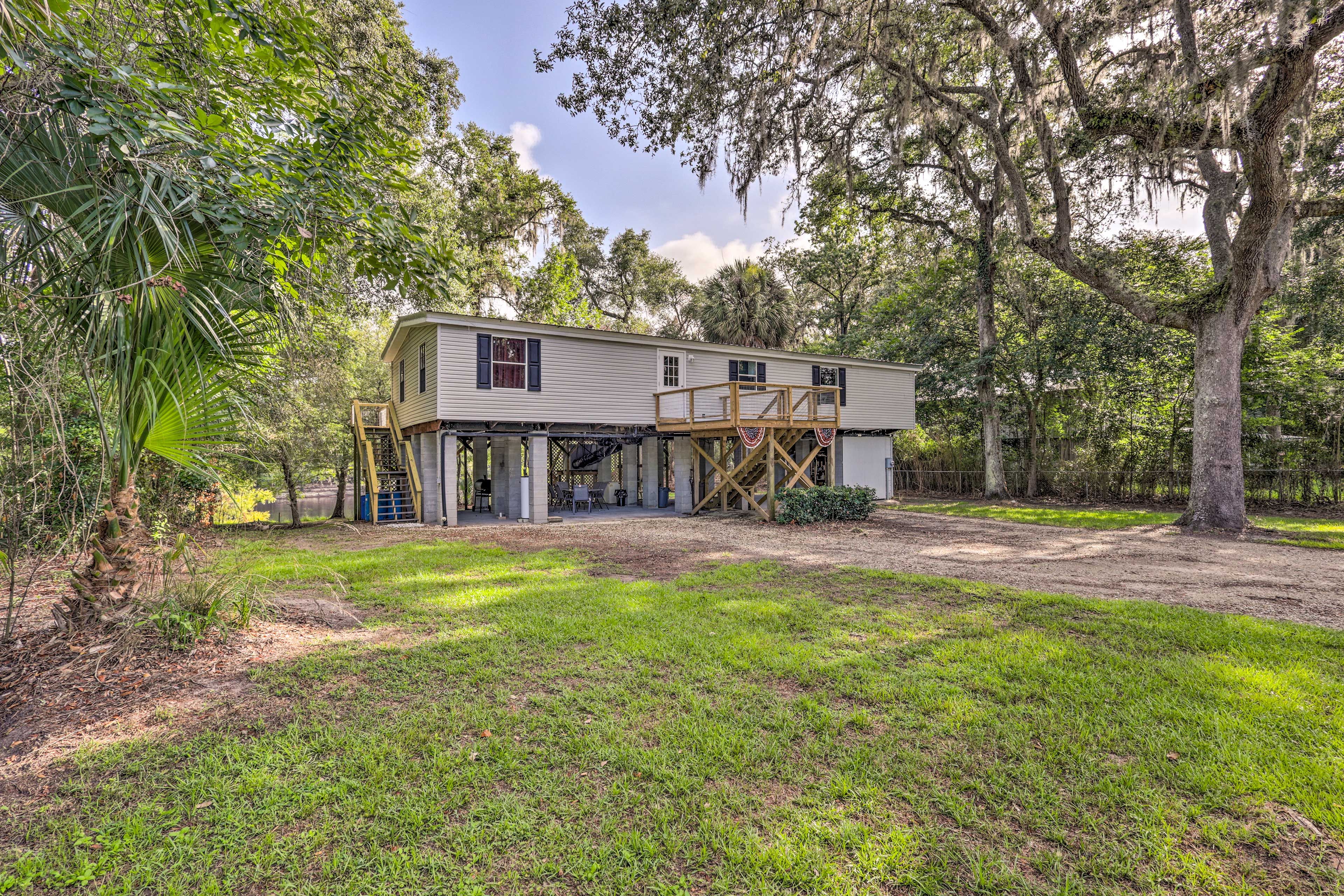 Property Exterior