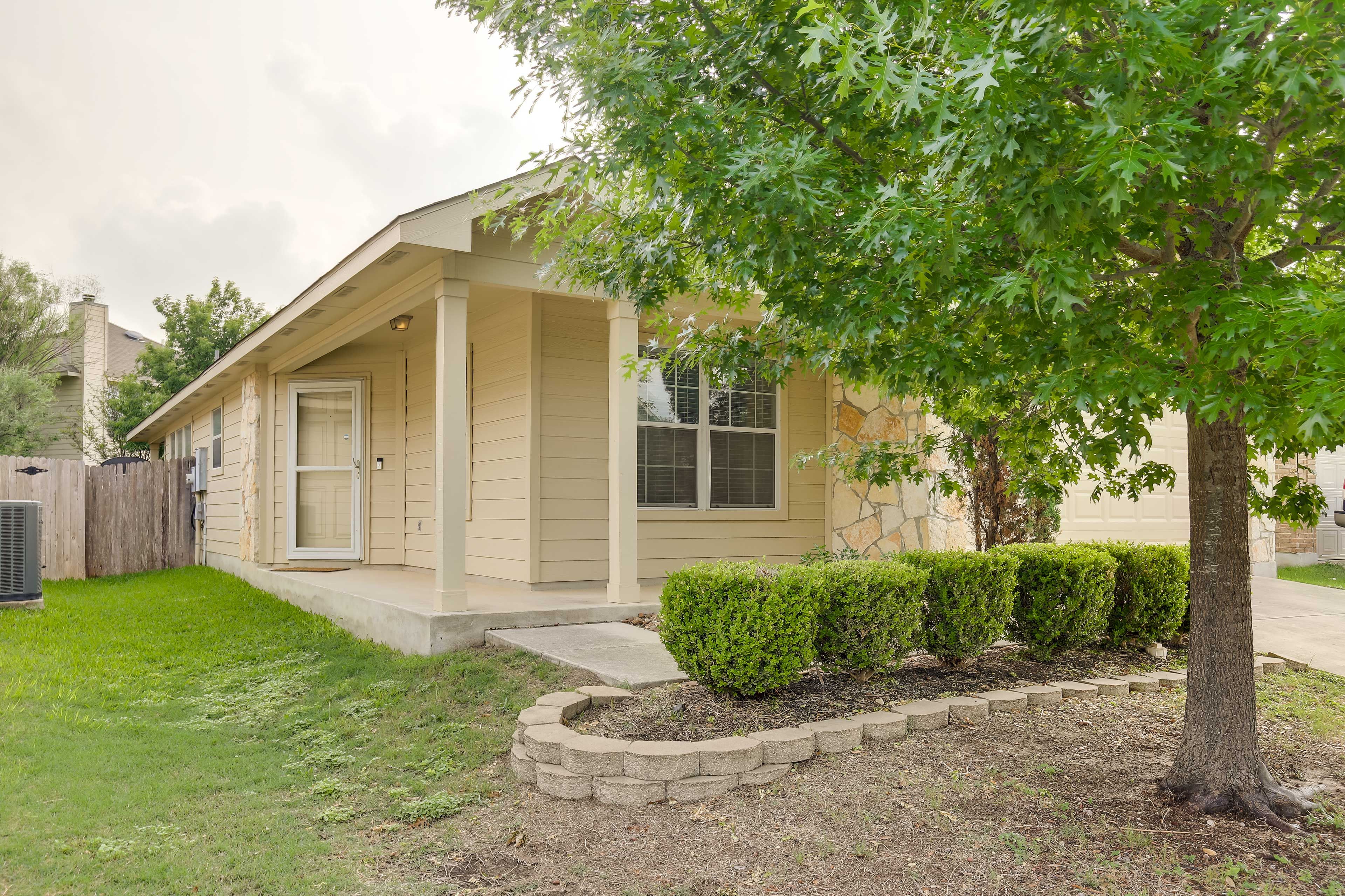Property Exterior