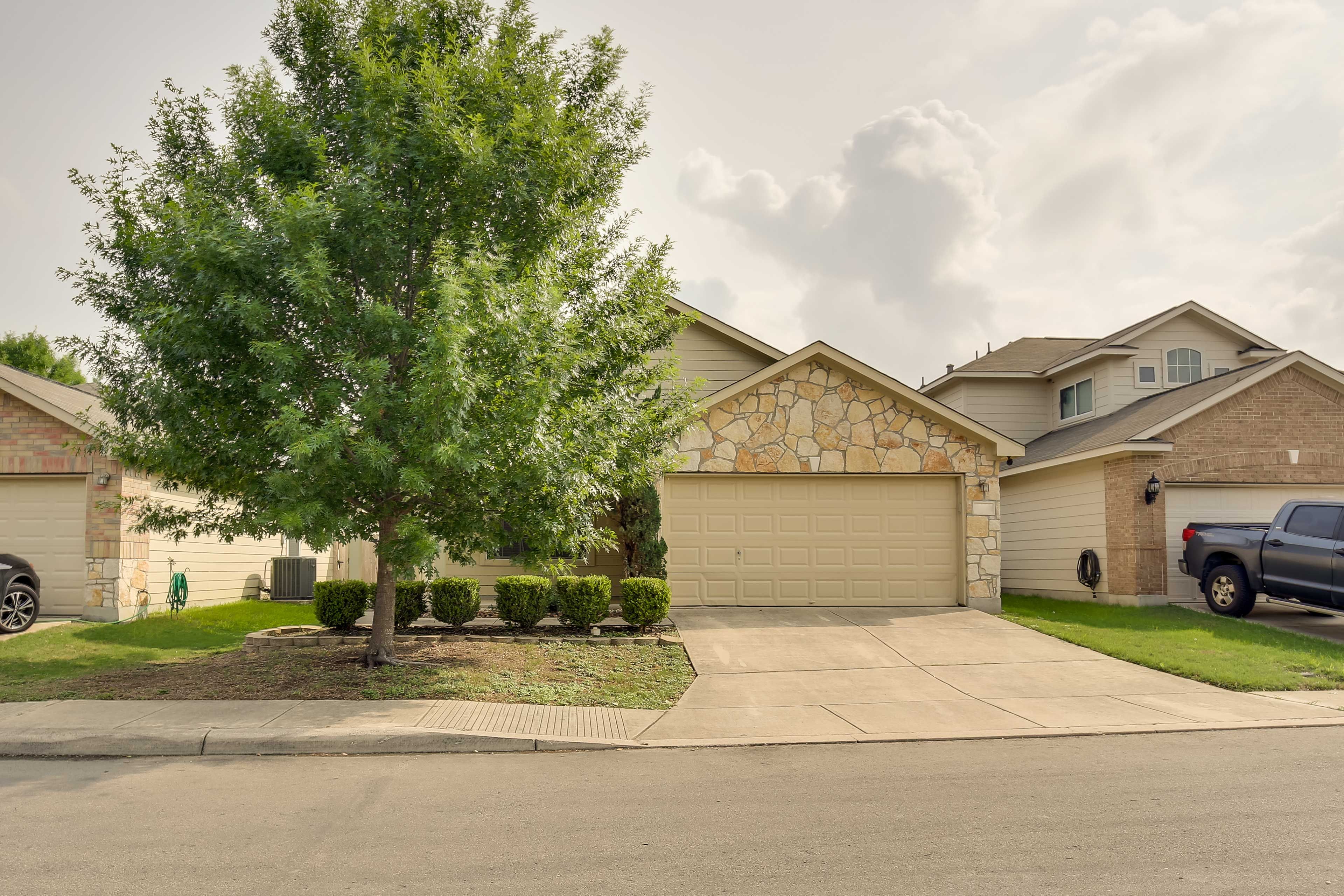 Property Exterior