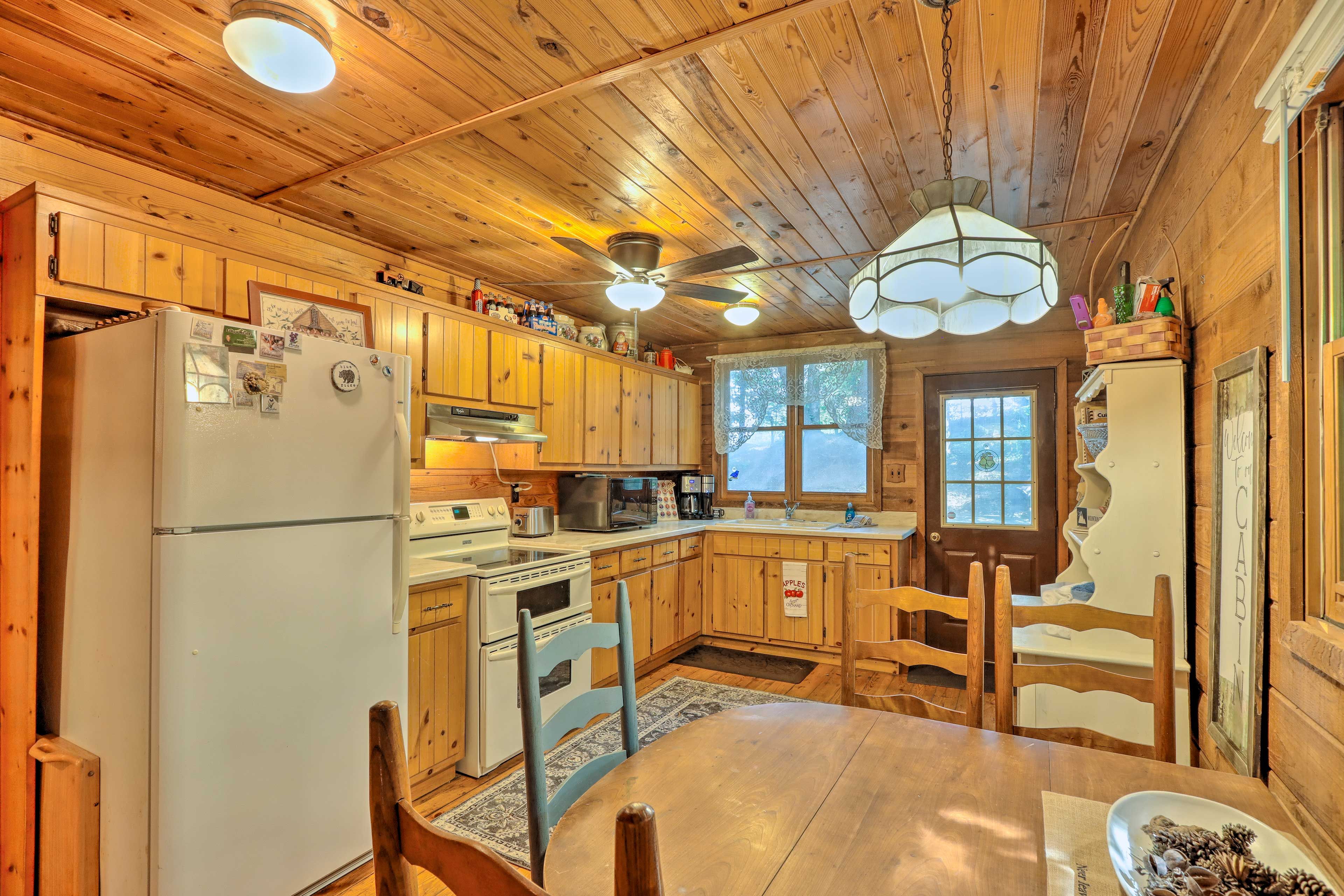 Kitchen | Cooking Basics | Complimentary Spices