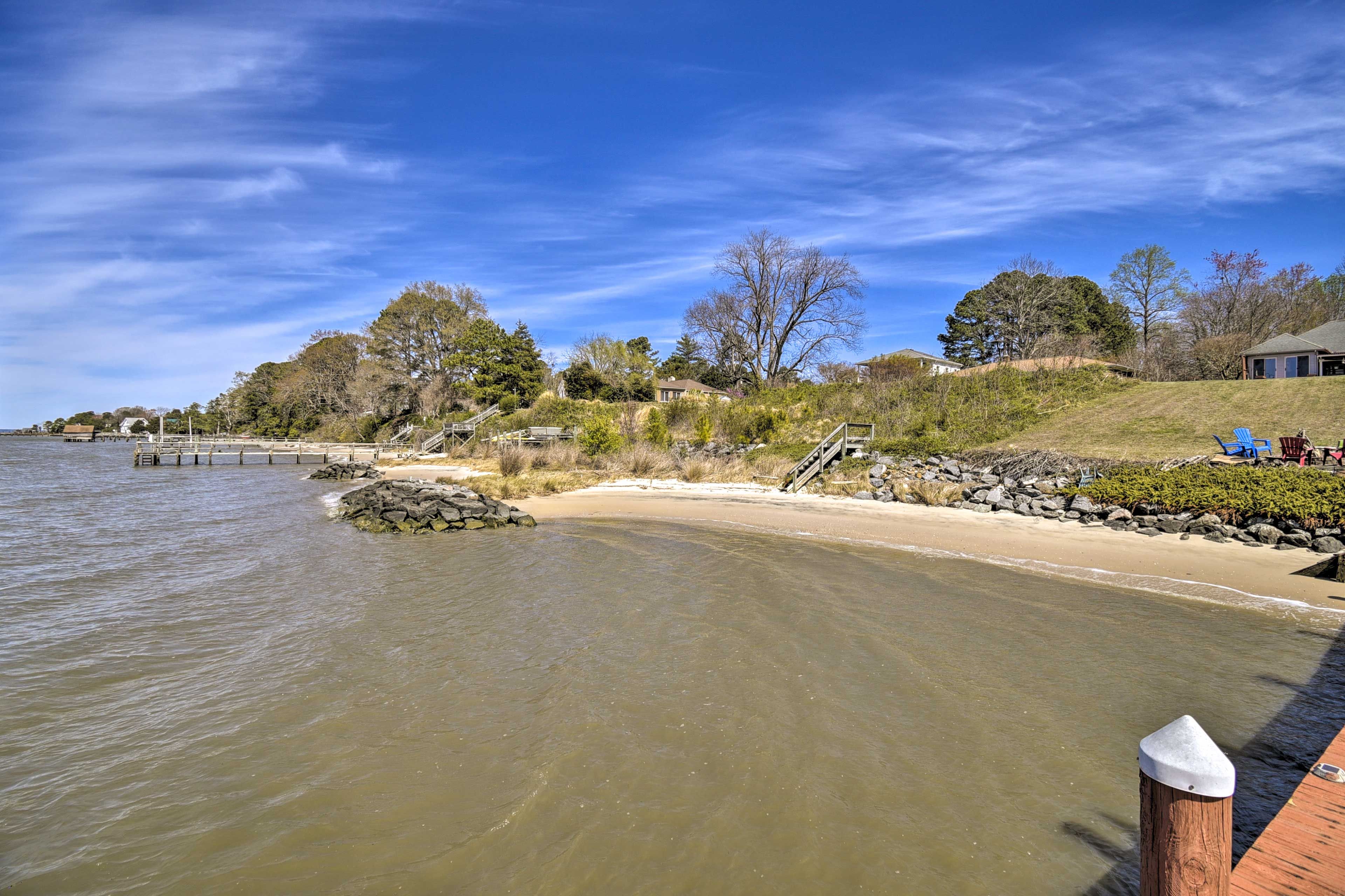 River Access