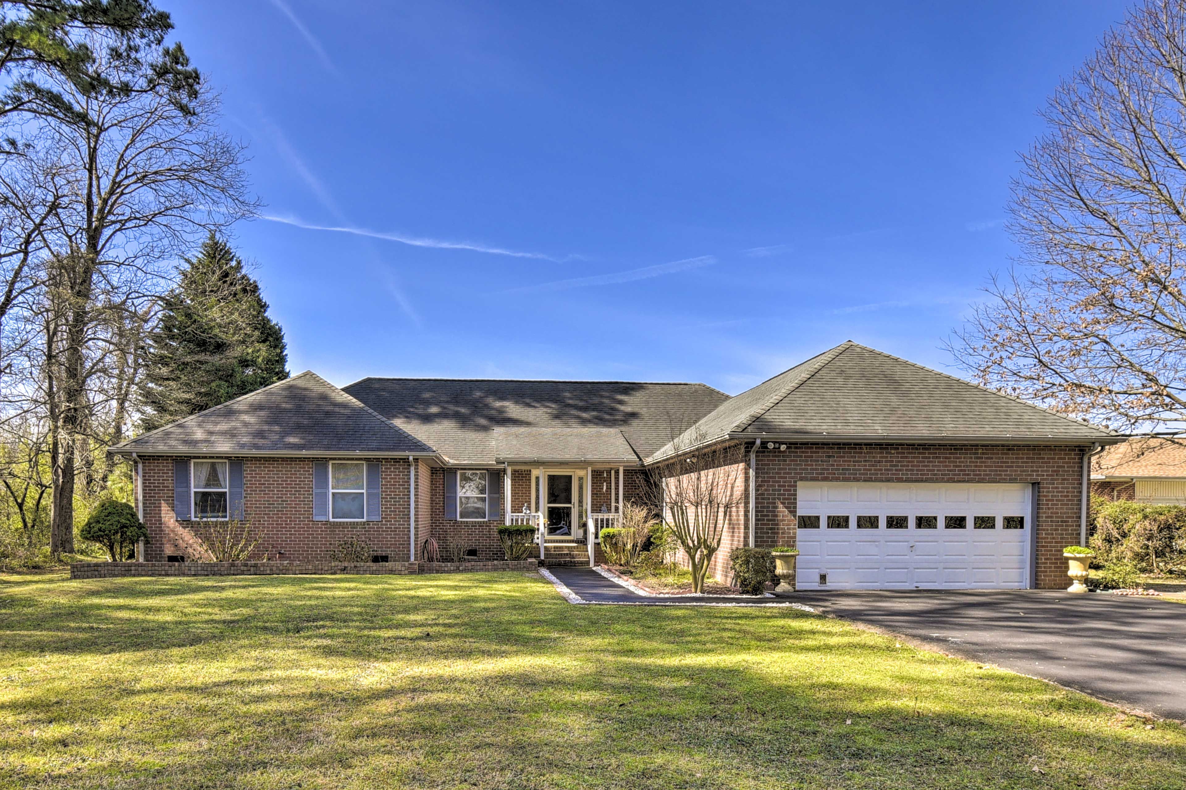 Home Exterior